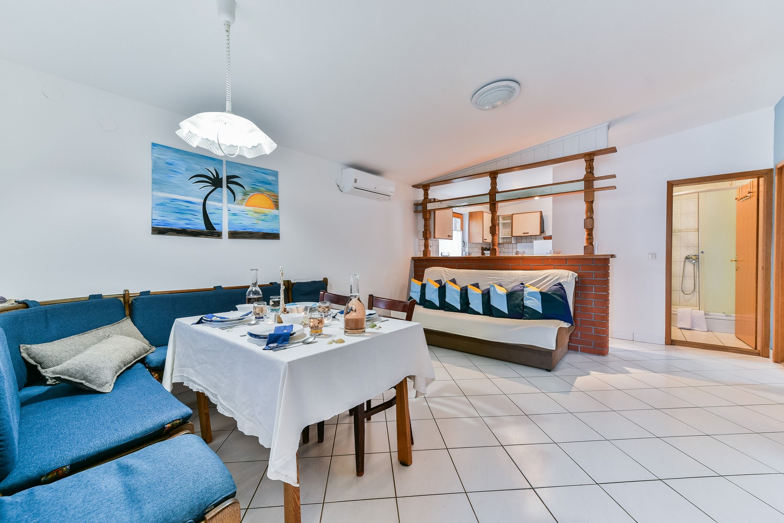 Apartment Druzinec 50959-A1