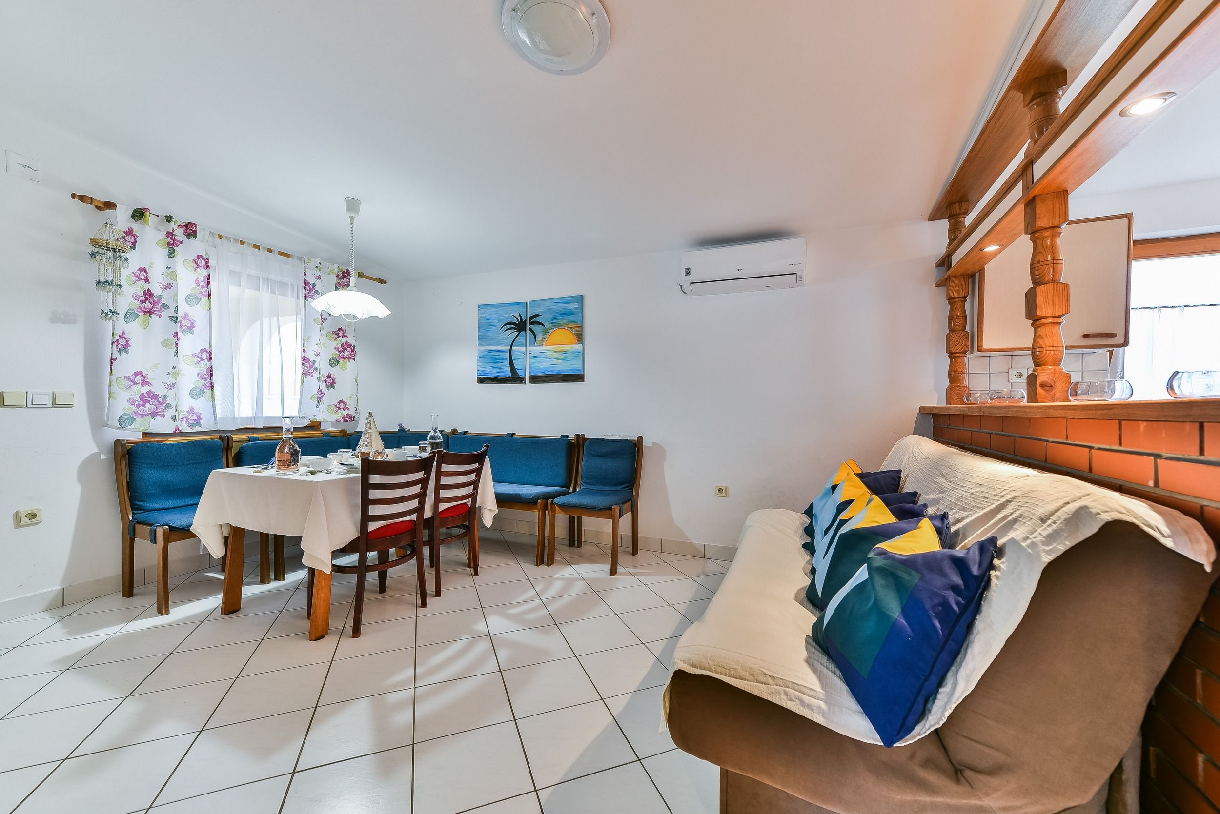 Apartment Druzinec 50959-A1