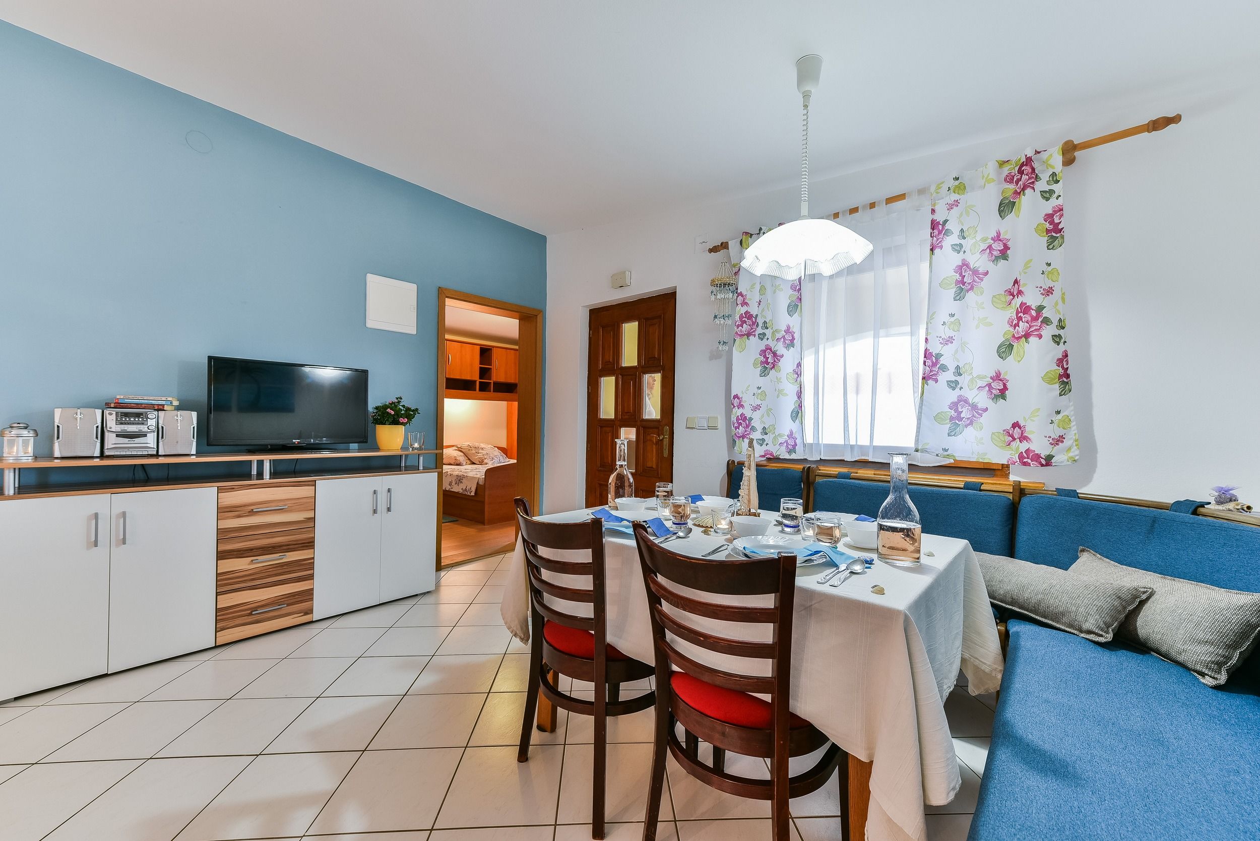 Apartment Druzinec 50959-A1