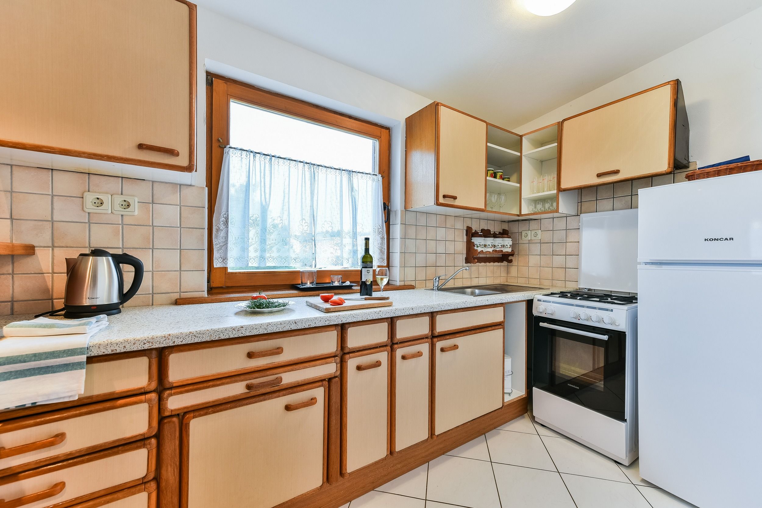 Apartment Druzinec 50959-A1