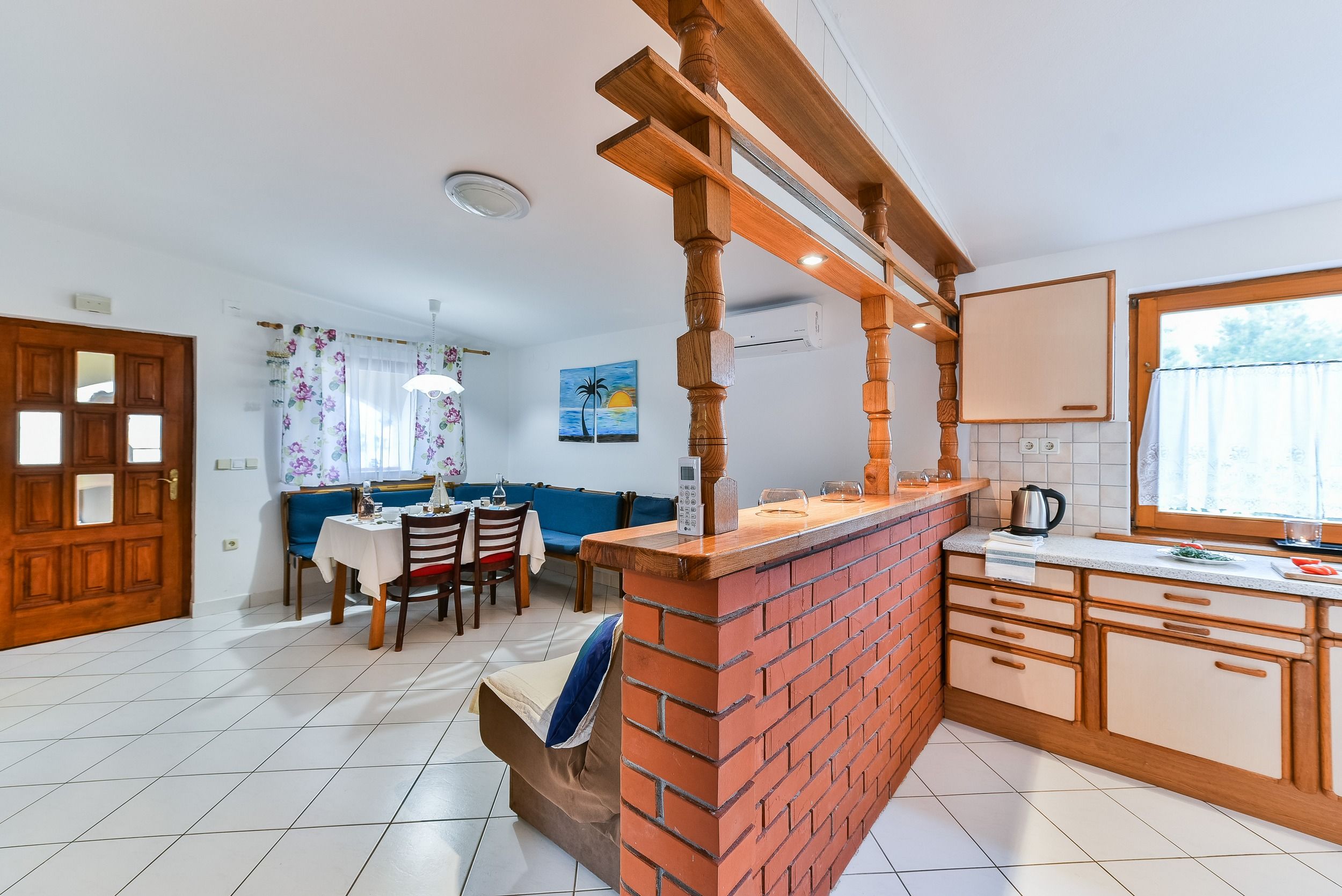 Apartment Druzinec 50959-A1