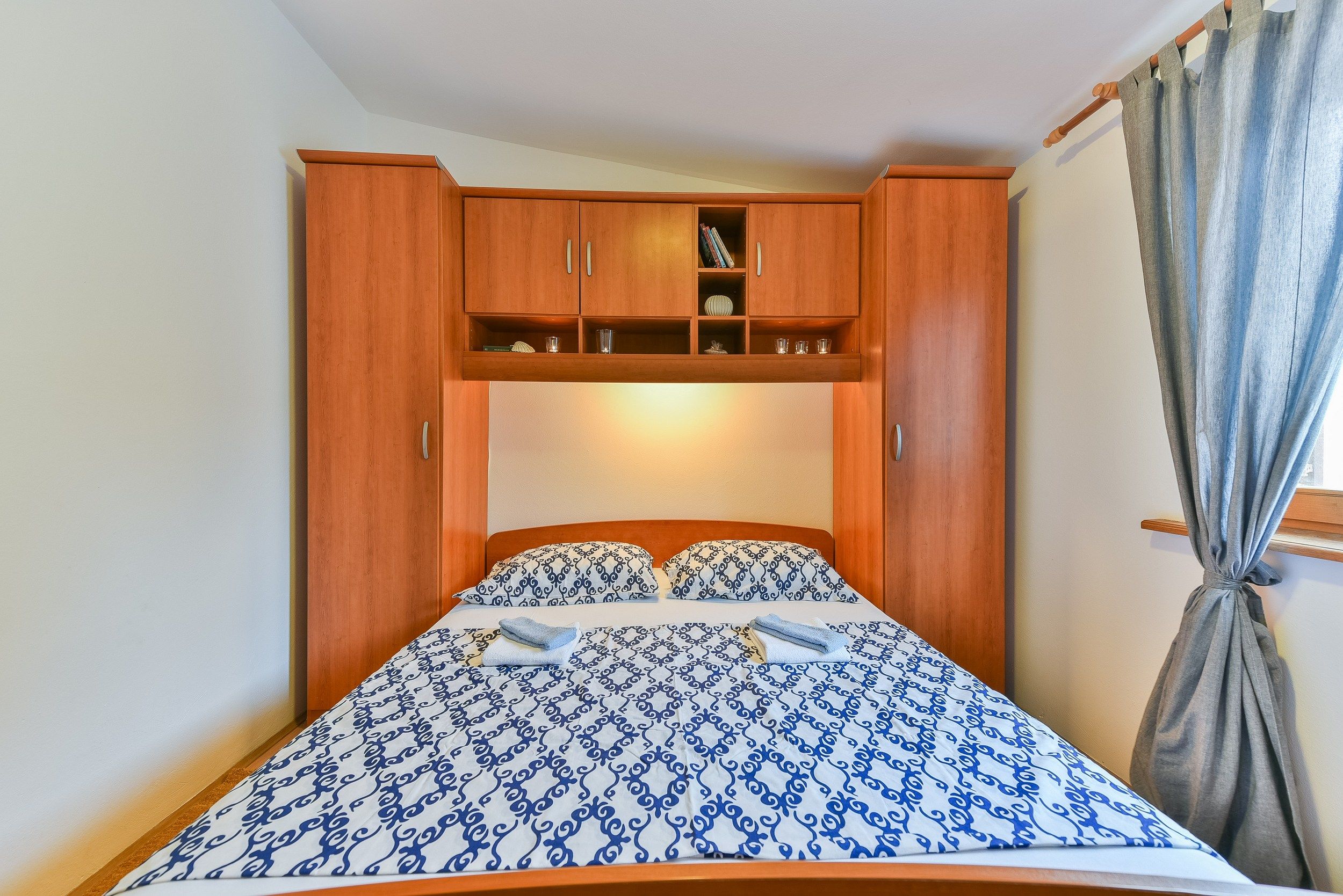 Apartment Druzinec 50959-A1