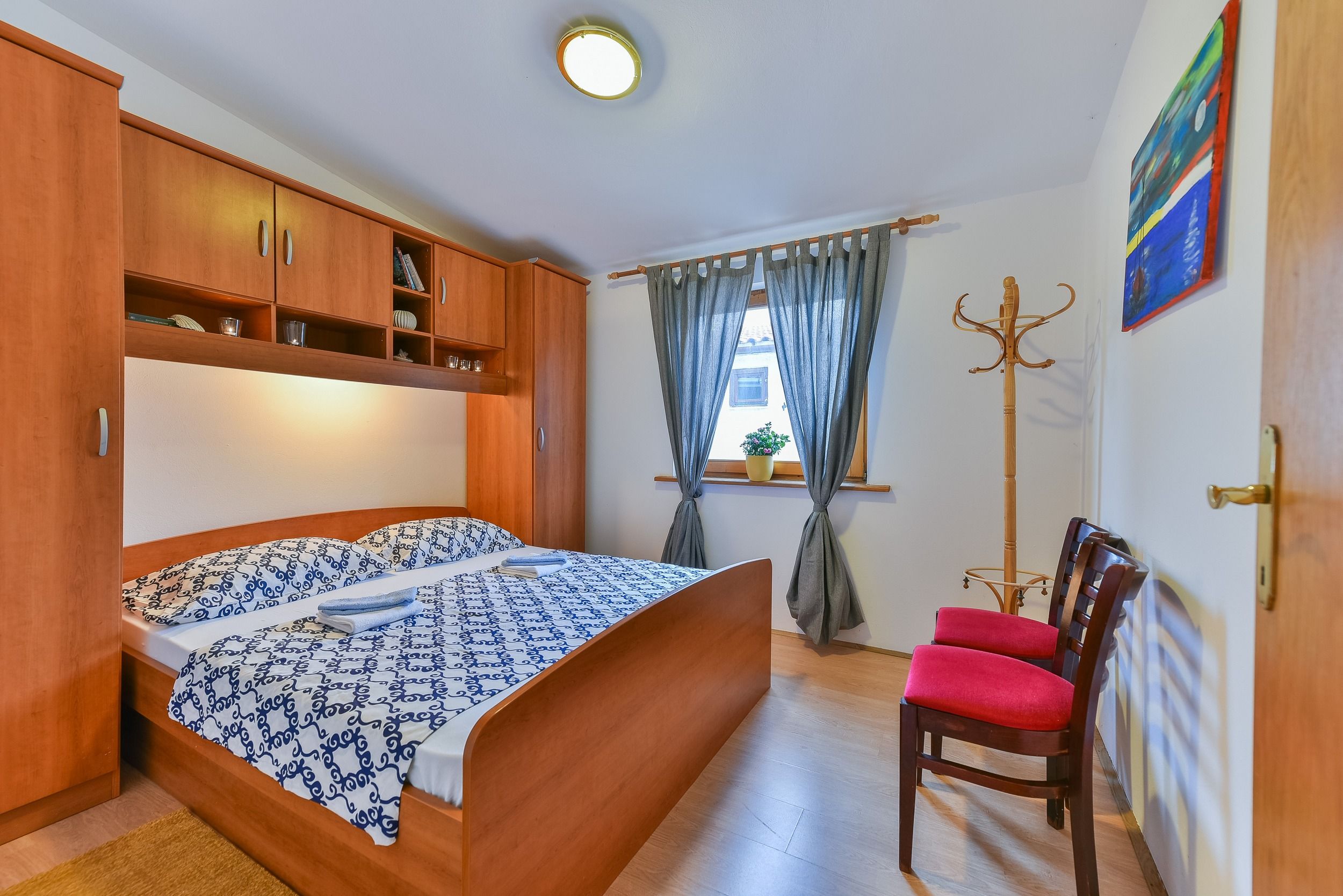 Apartment Druzinec 50959-A1