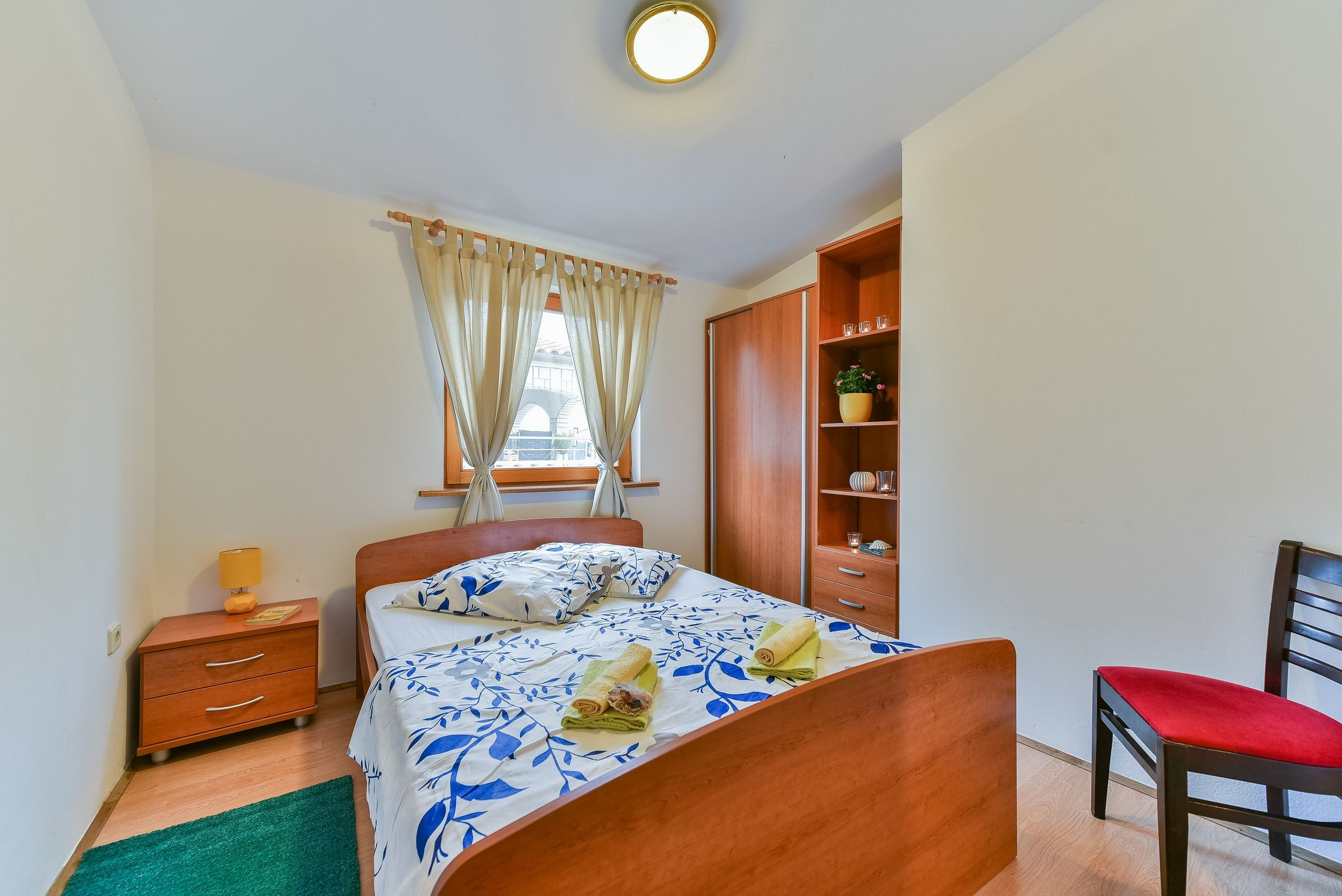 Apartment Druzinec 50959-A1