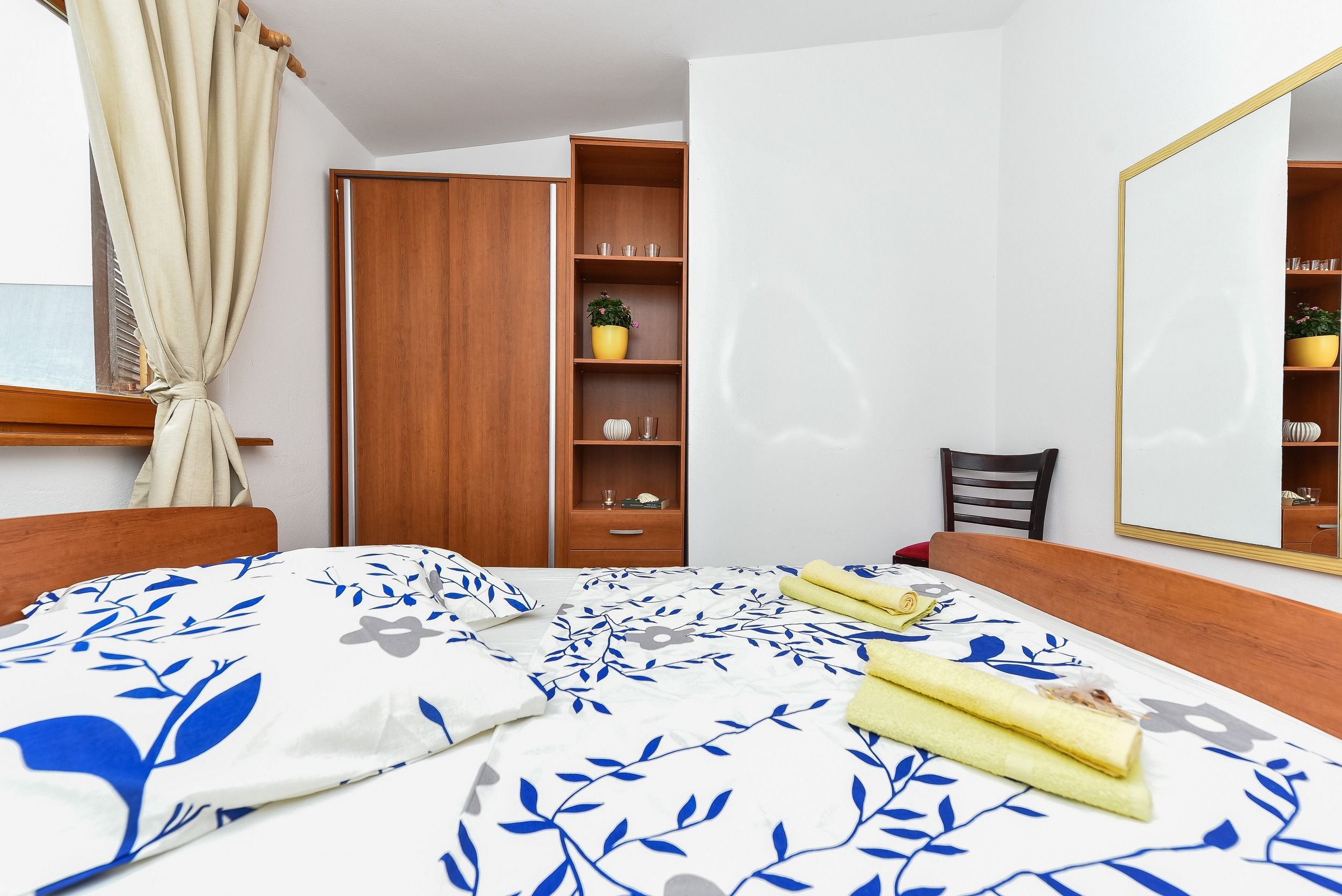 Apartment Druzinec 50959-A1
