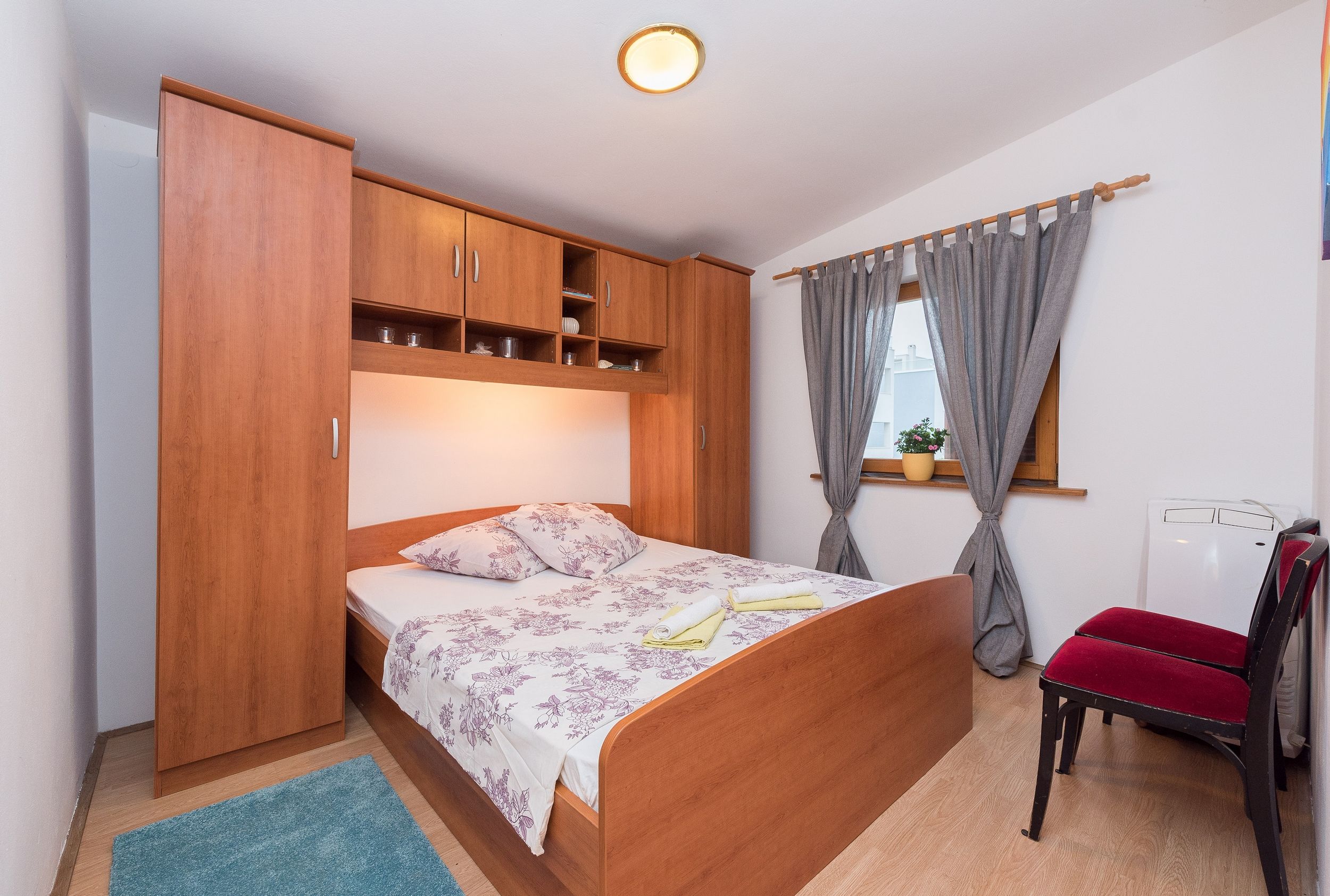 Apartment Druzinec 50959-A1