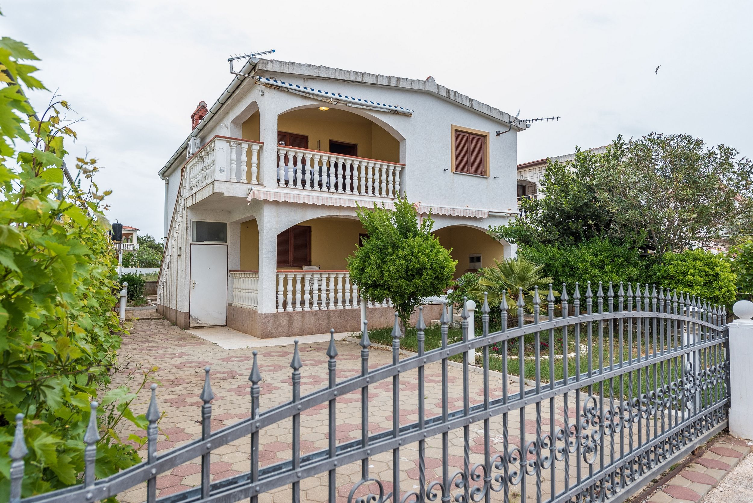 Apartment Druzinec 50959-A1