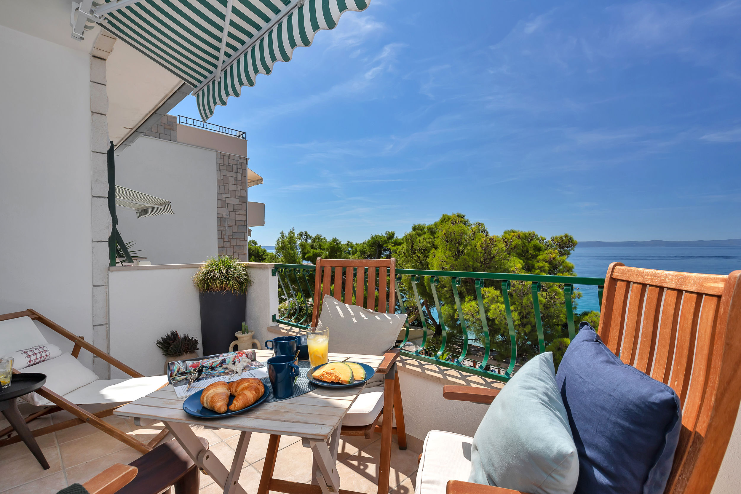 Apartments RATAC 72021-A1