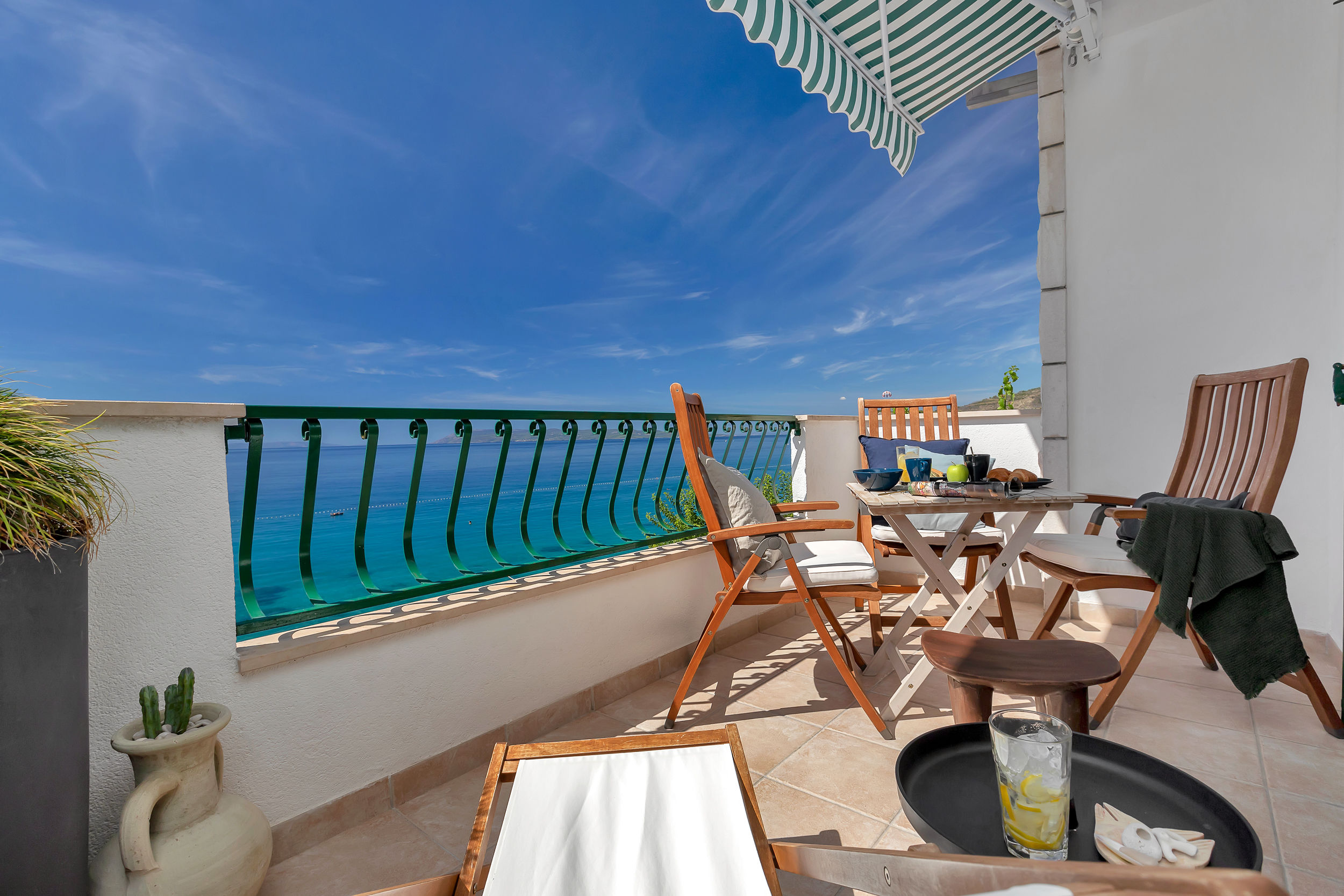 Apartments RATAC 72021-A1
