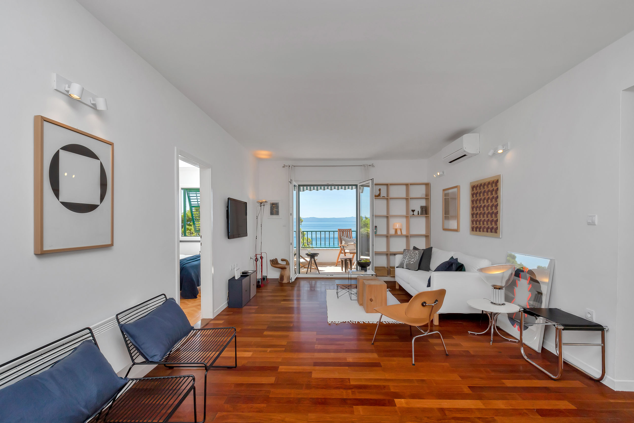 Apartments RATAC 72021-A1