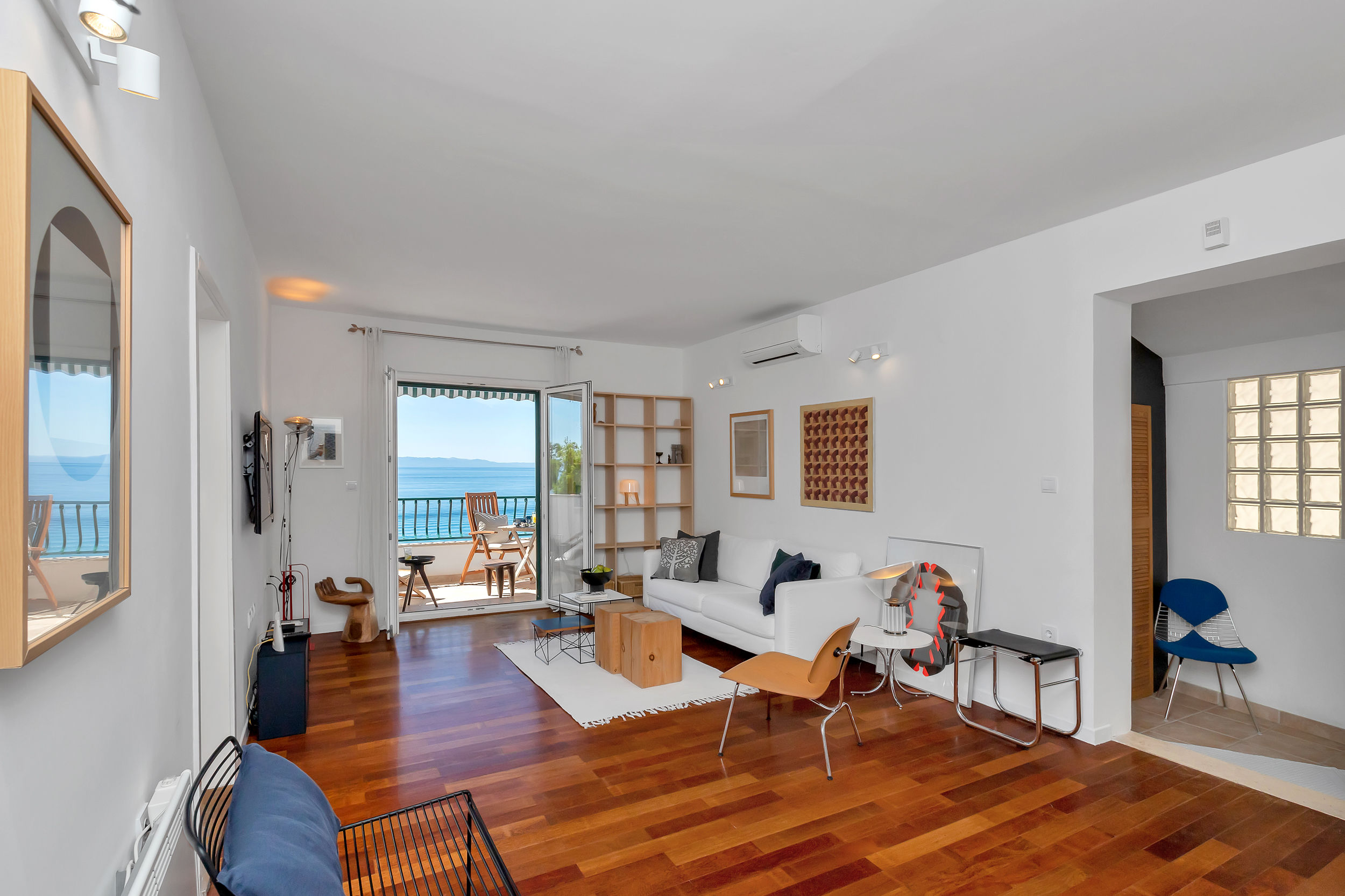 Apartments RATAC 72021-A1