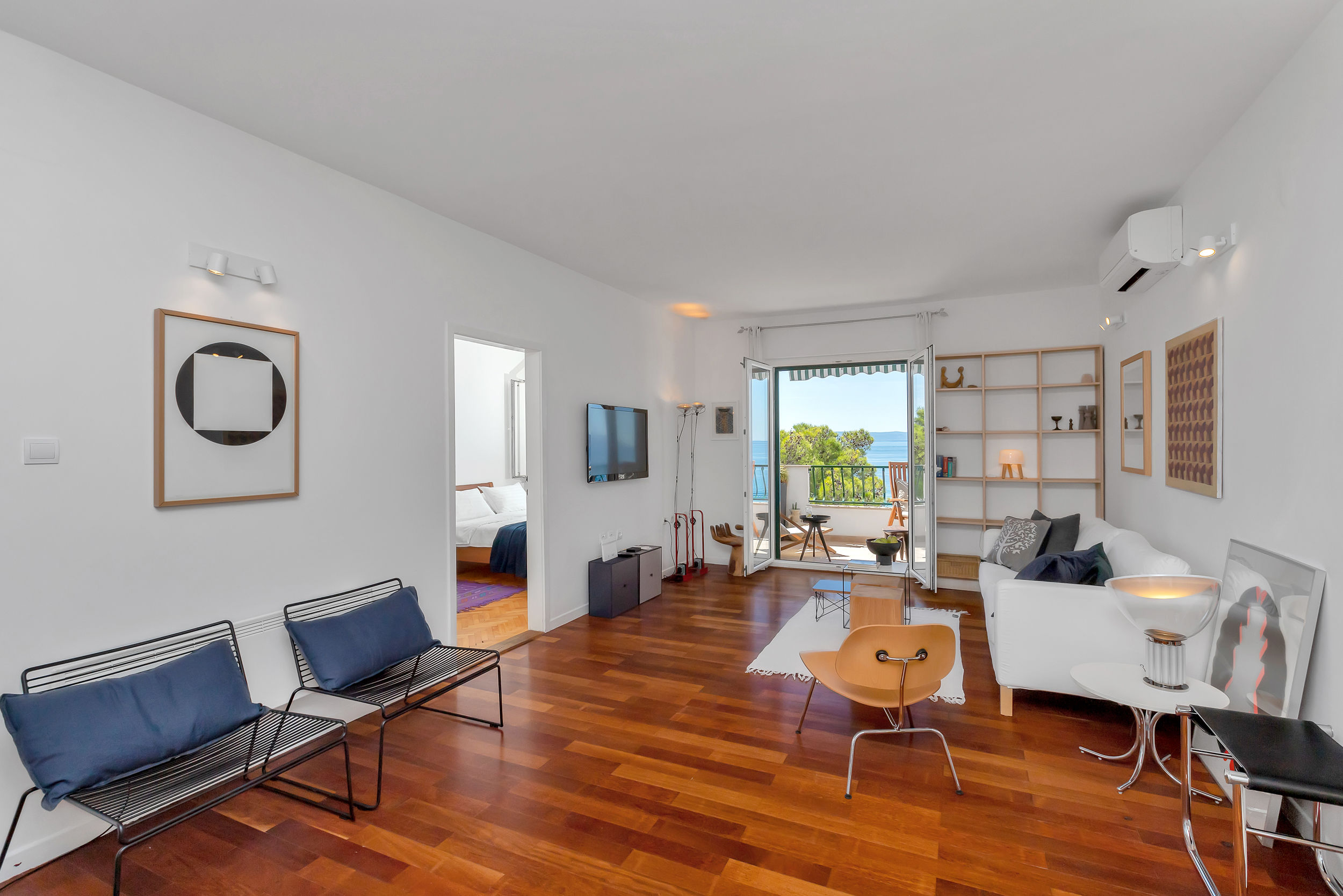Apartments RATAC 72021-A1