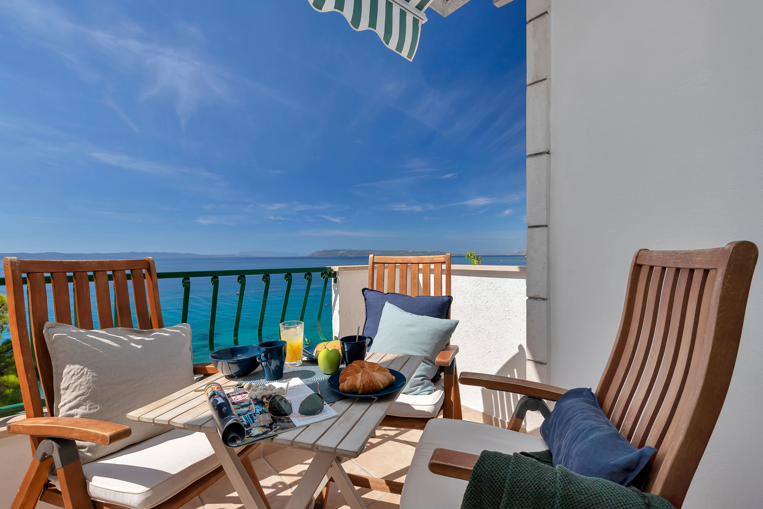 Apartments RATAC 72021-A1