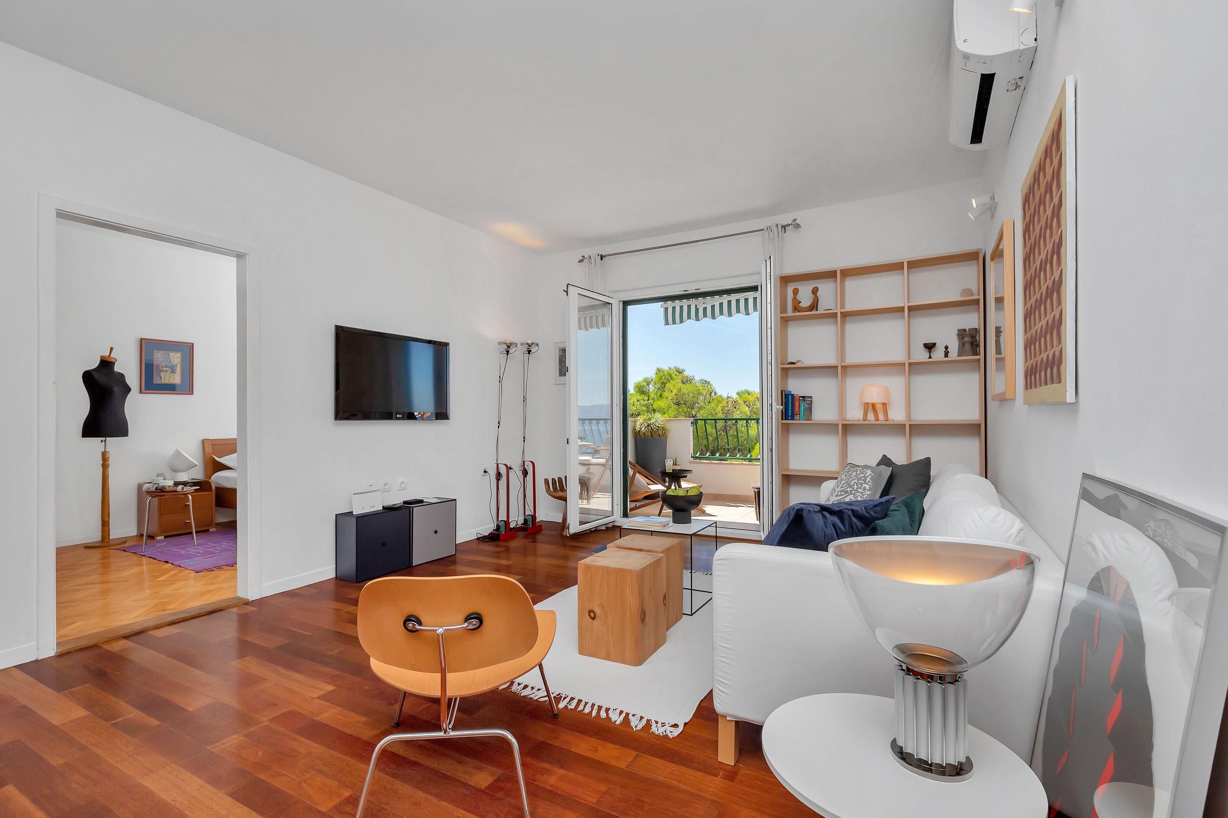Apartments RATAC 72021-A1