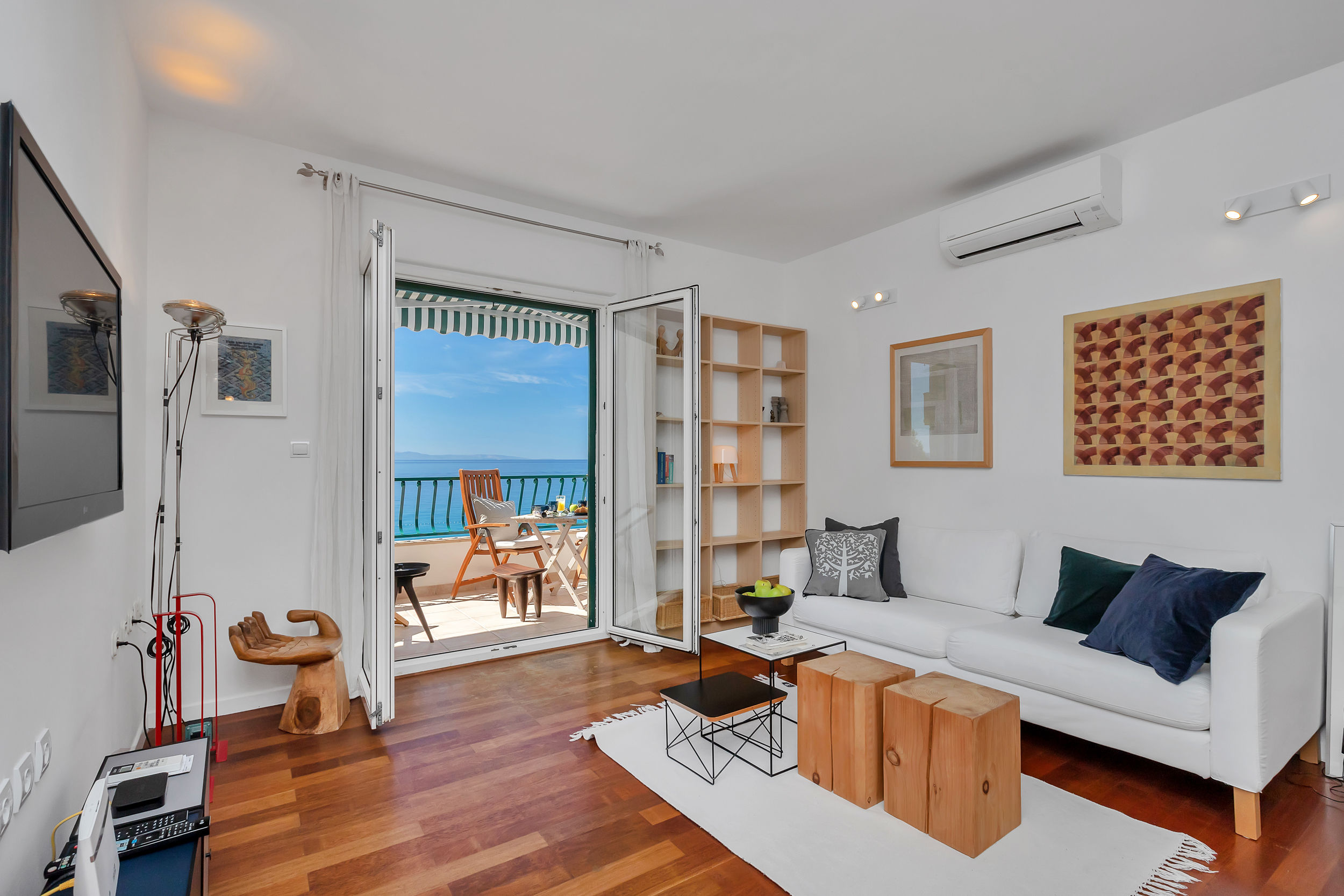 Apartments RATAC 72021-A1