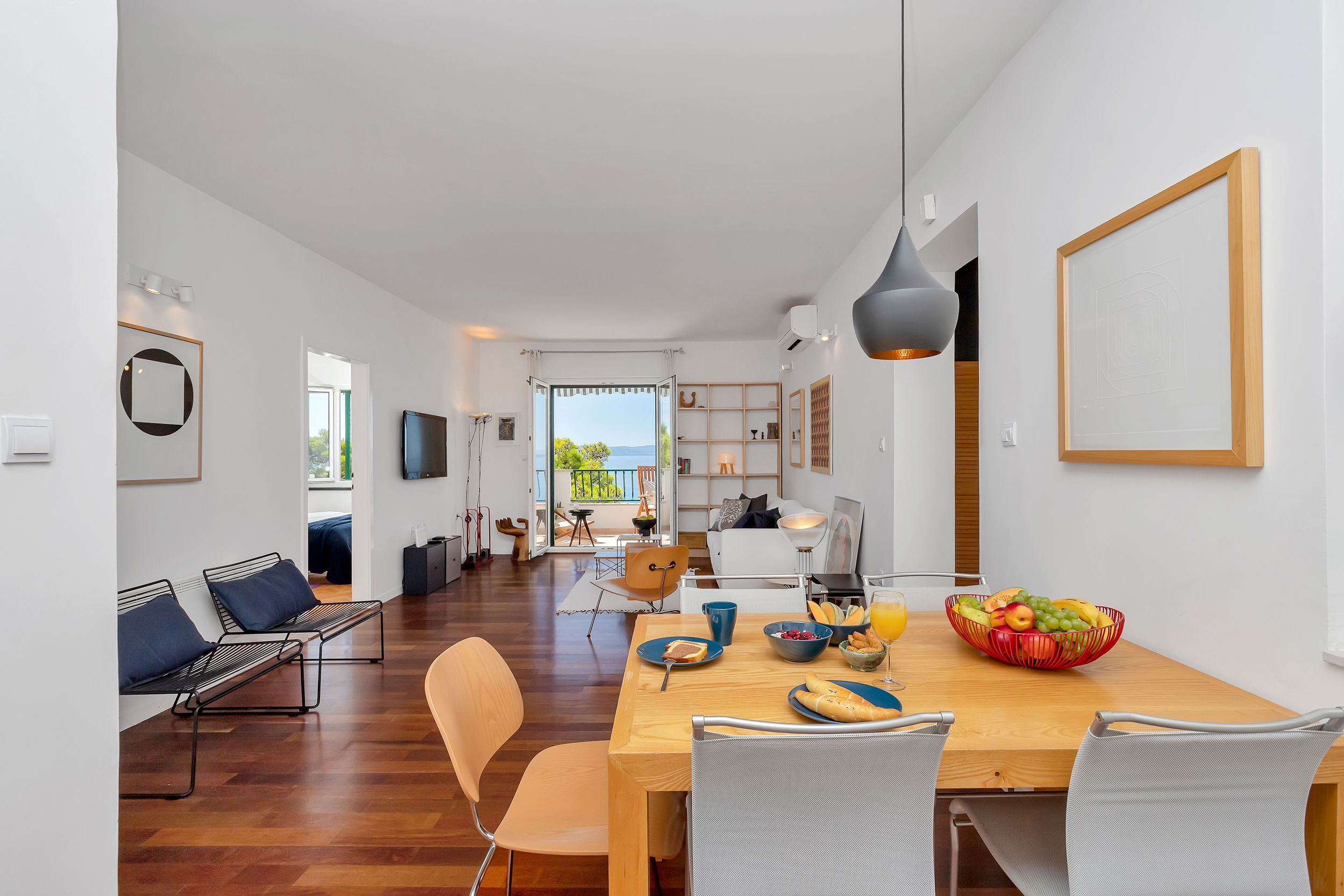 Apartments RATAC 72021-A1