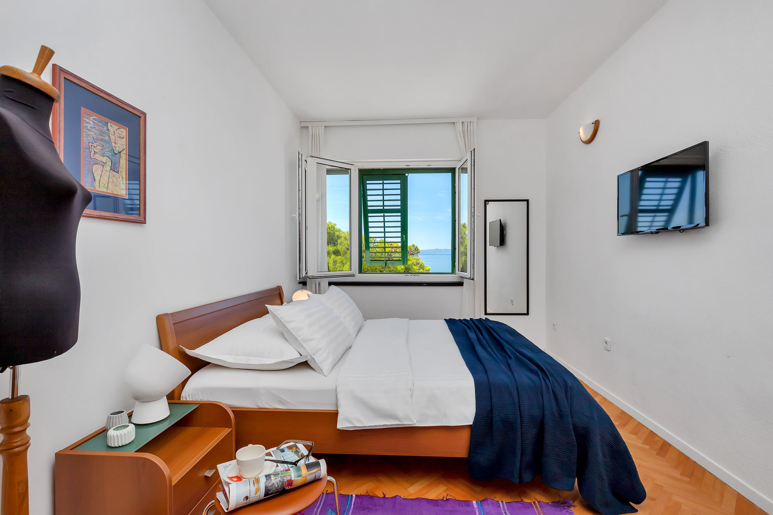 Apartments RATAC 72021-A1