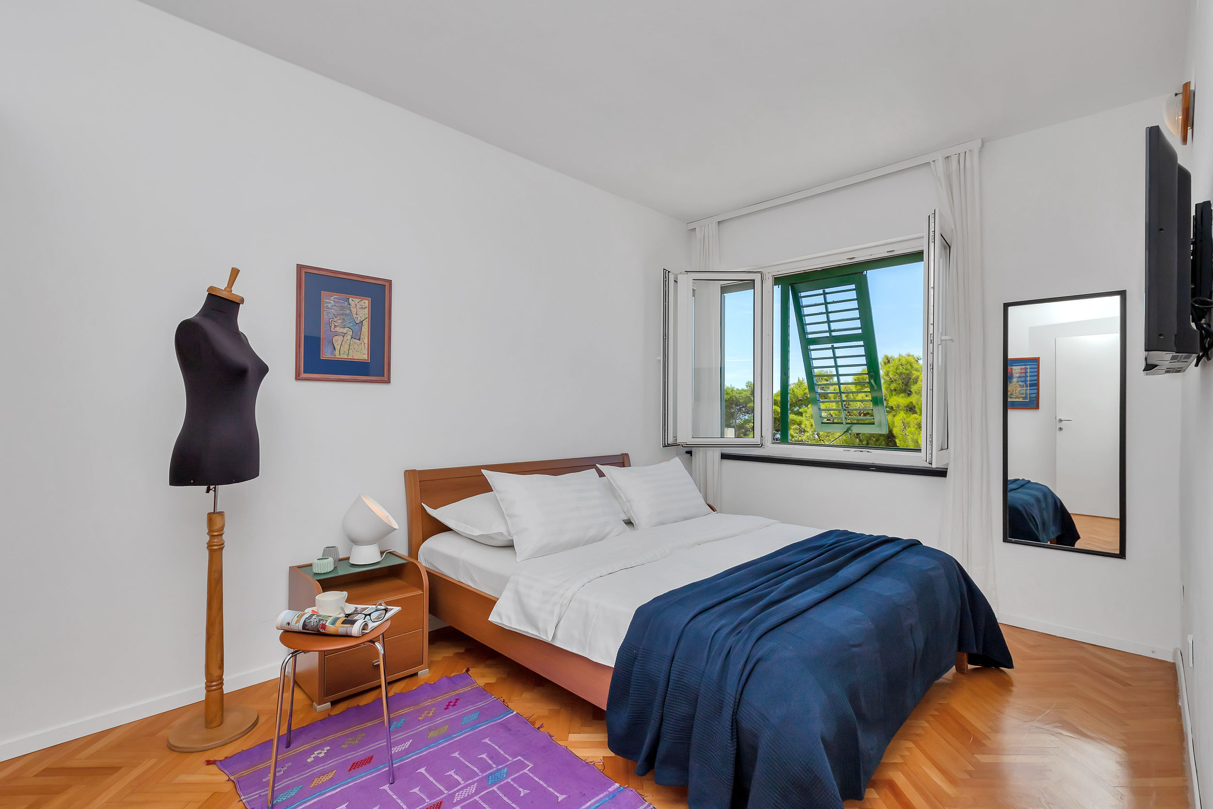 Apartments RATAC 72021-A1