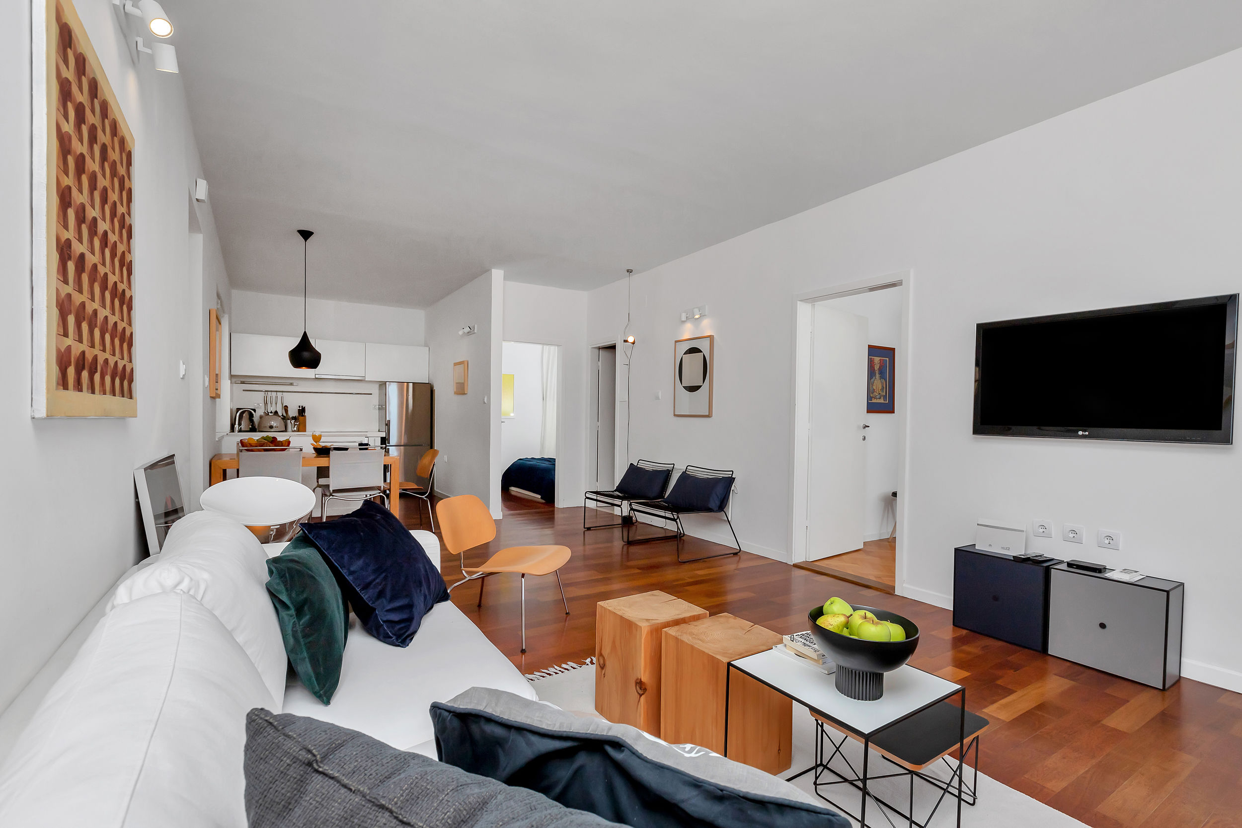 Apartments RATAC 72021-A1