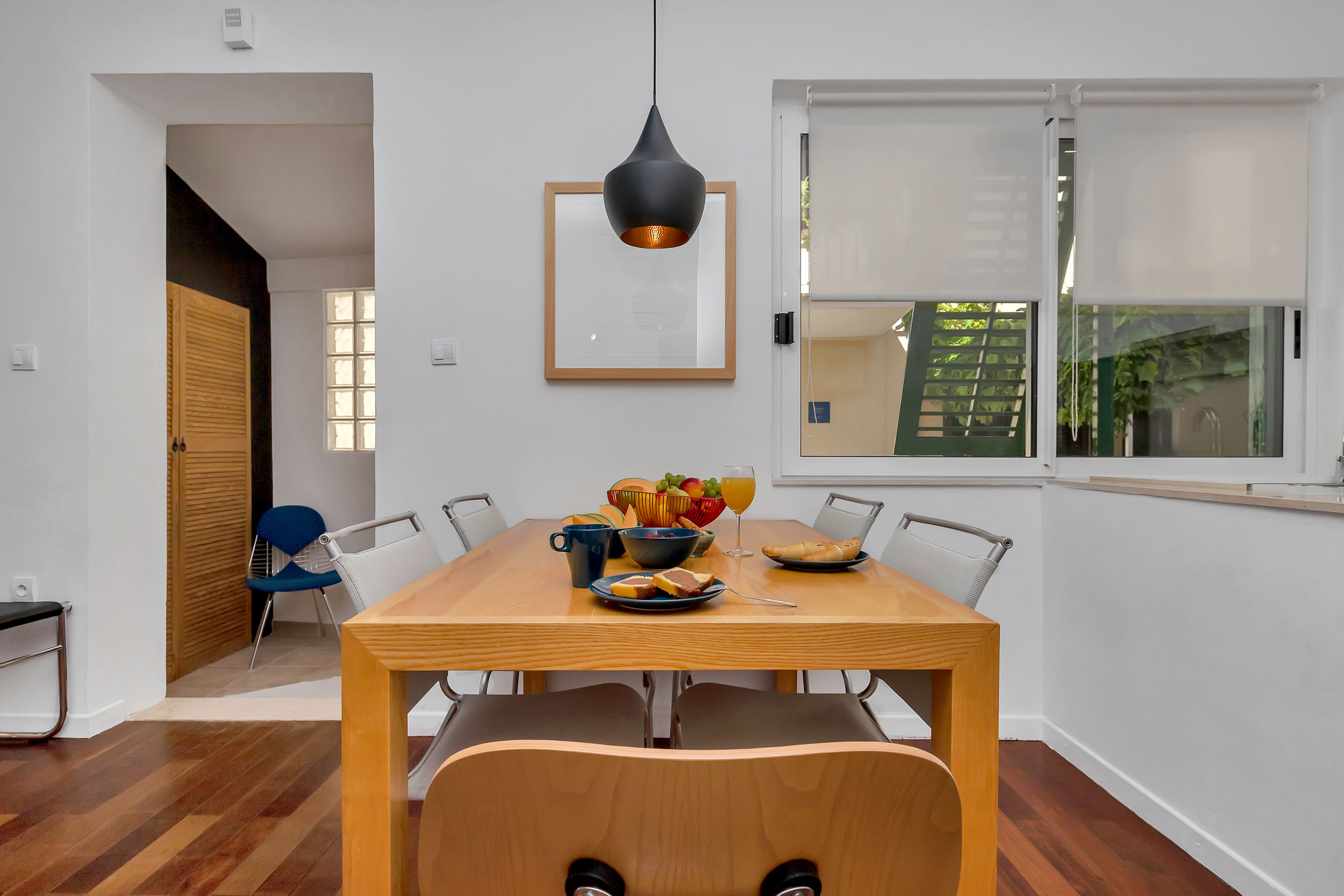 Apartments RATAC 72021-A1