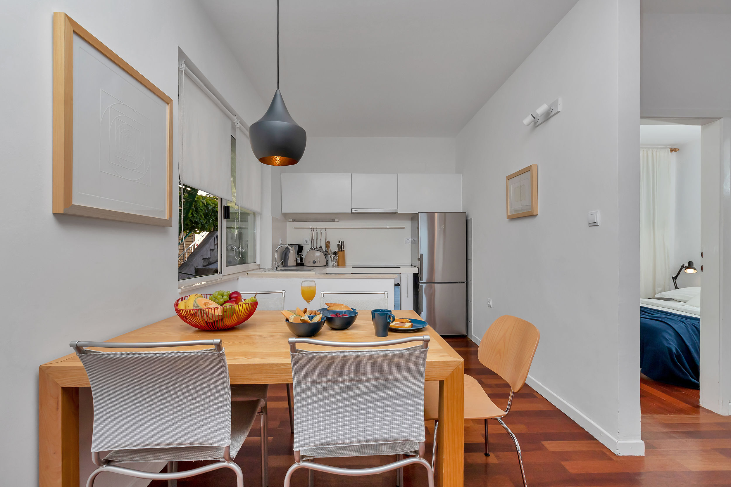 Apartments RATAC 72021-A1
