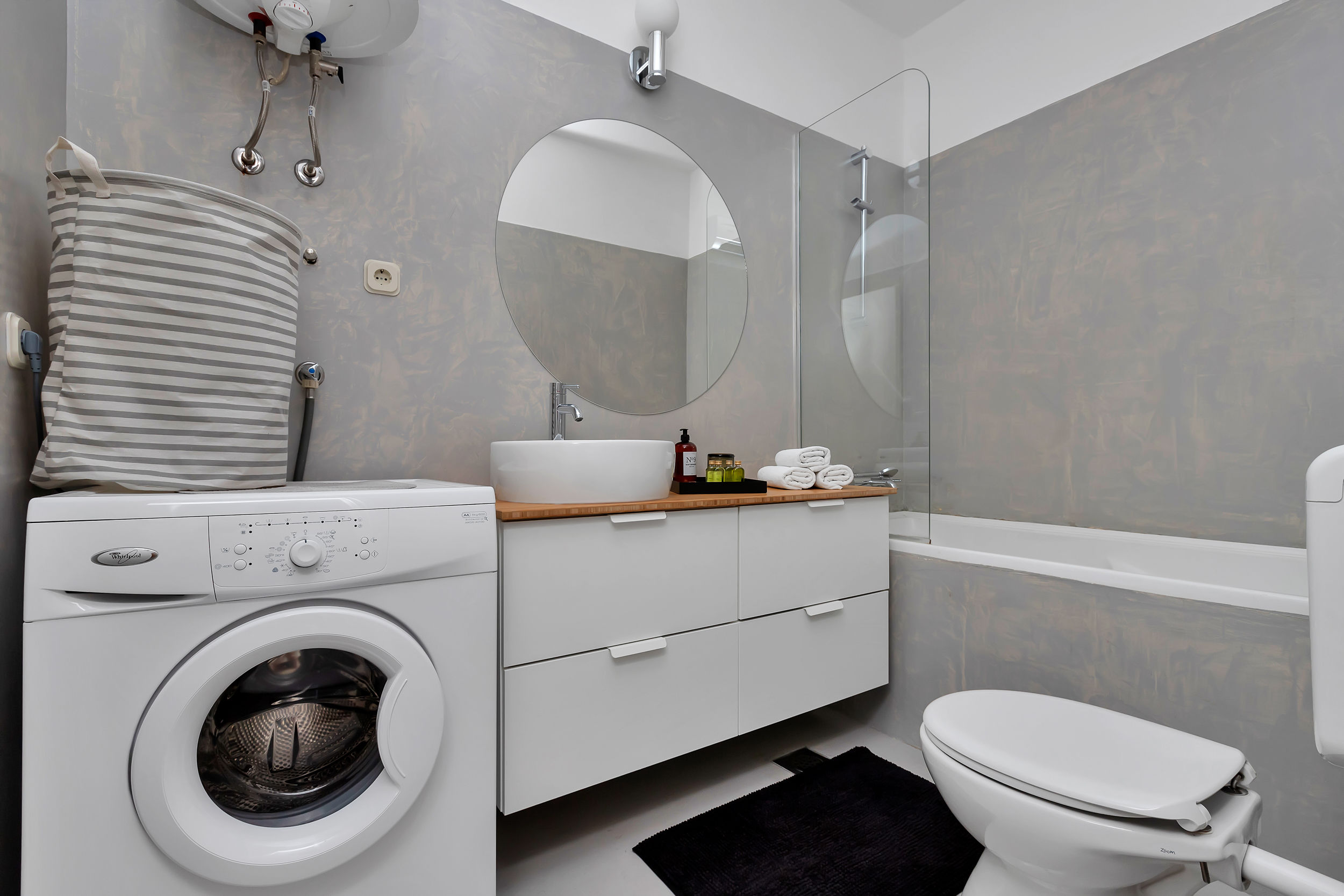 Apartments RATAC 72021-A1