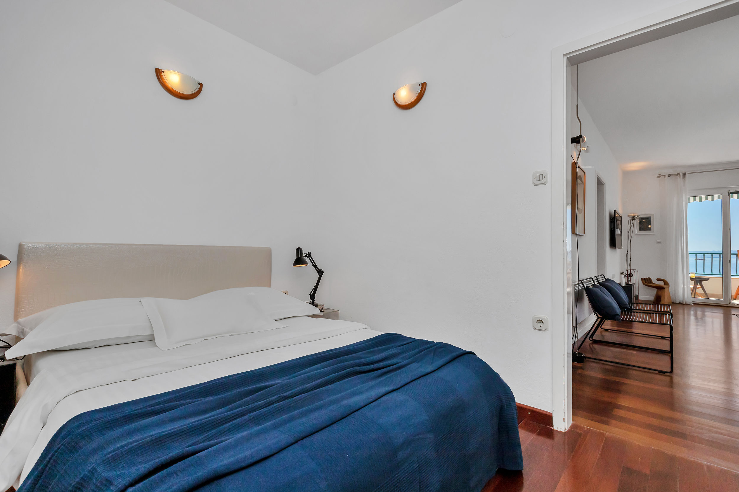 Apartments RATAC 72021-A1