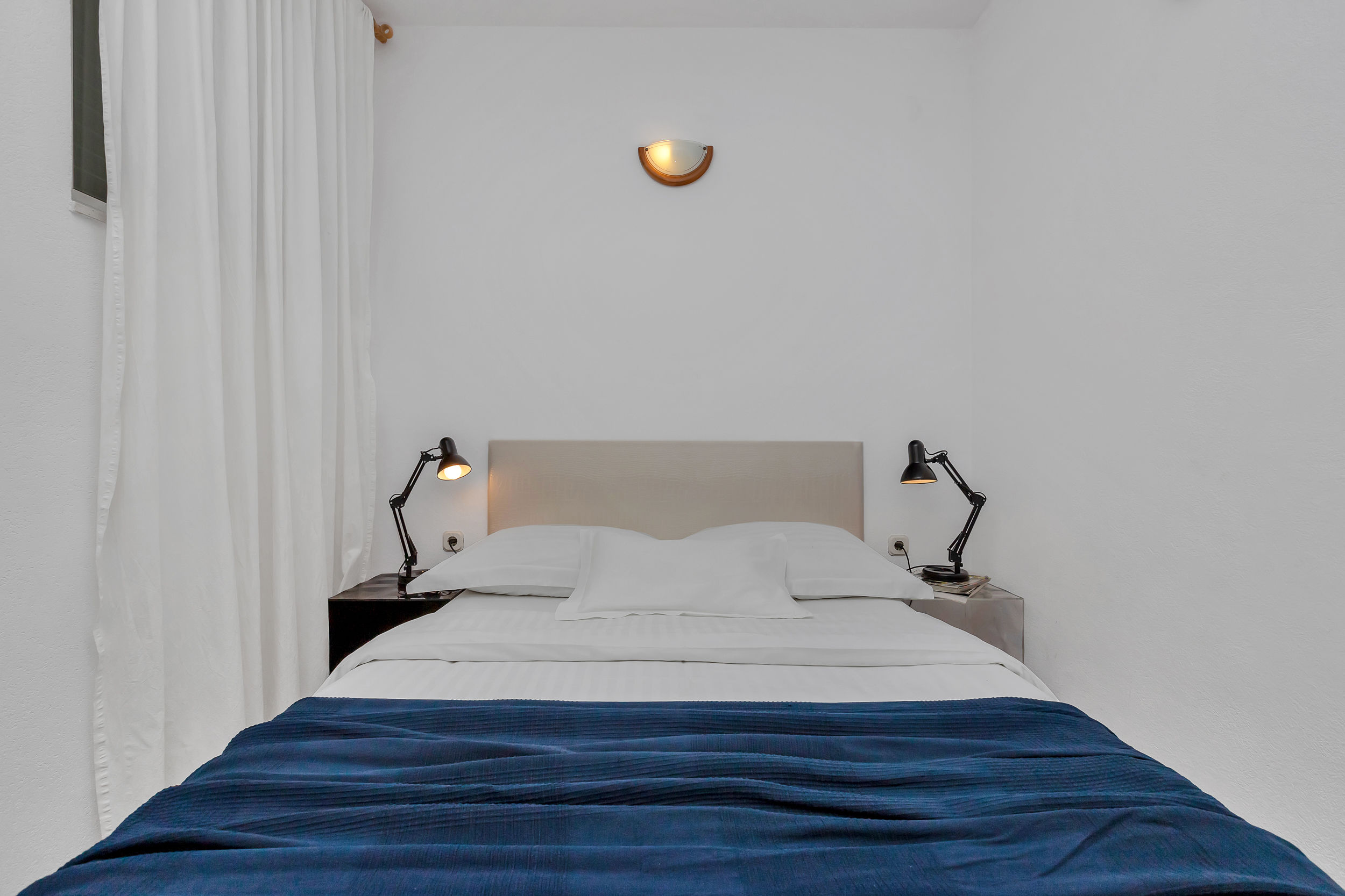 Apartments RATAC 72021-A1