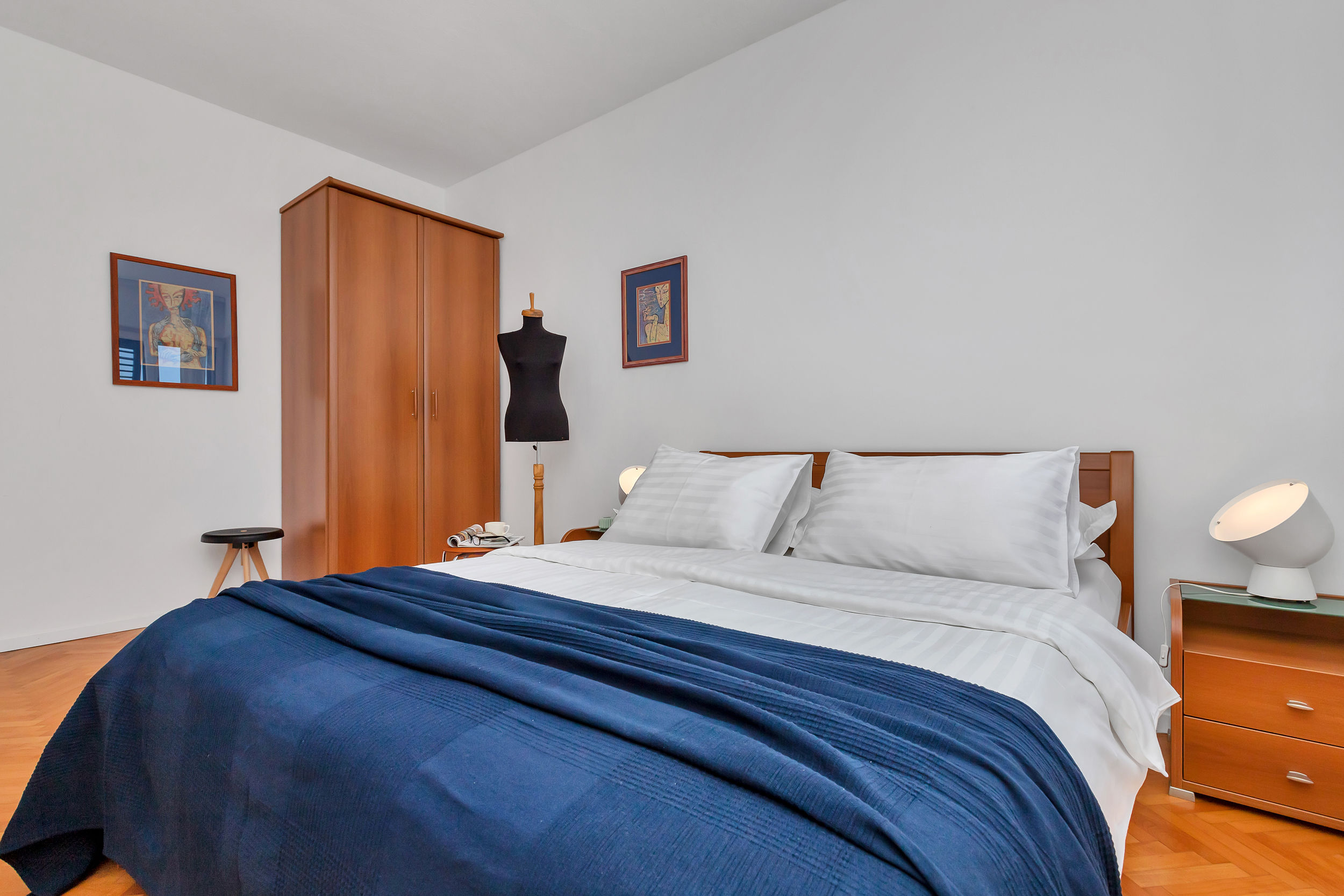 Apartments RATAC 72021-A1