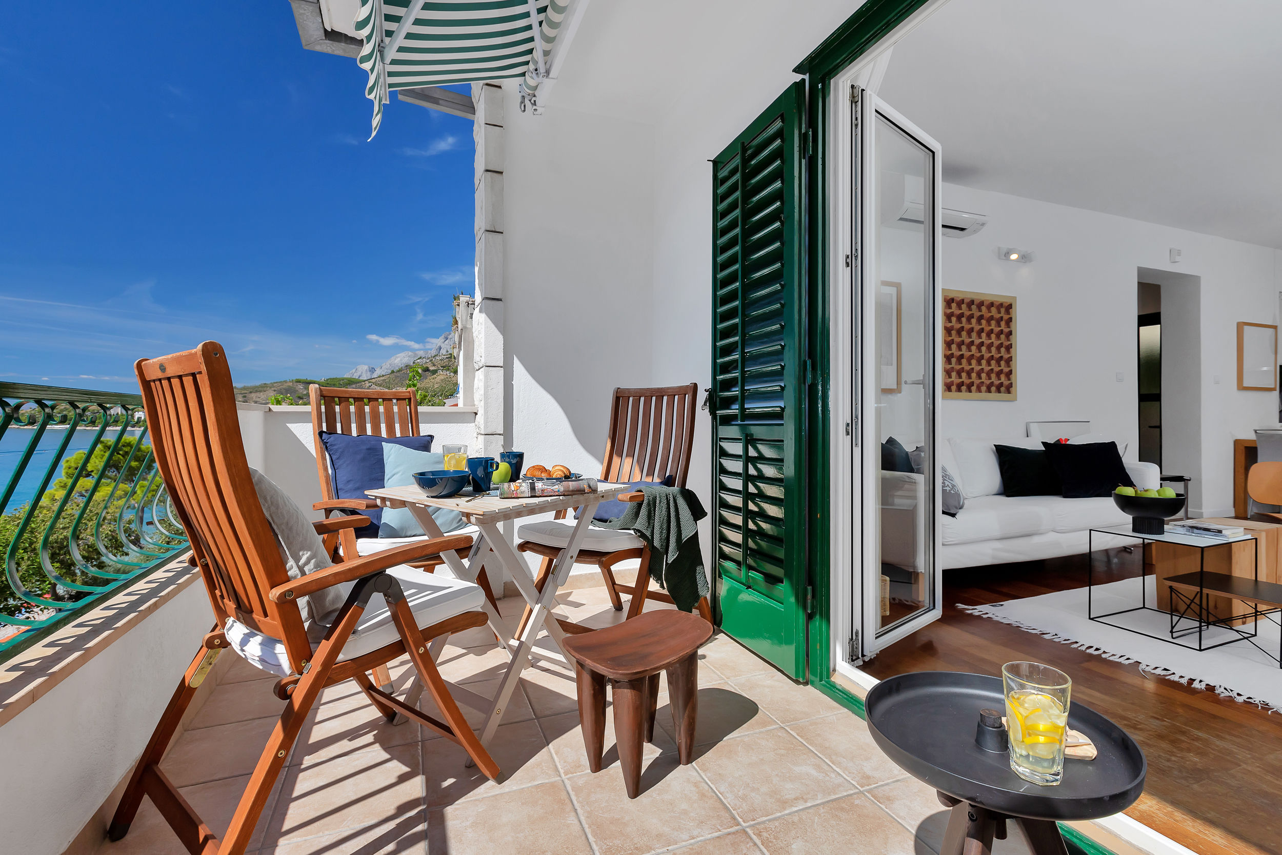 Apartments RATAC 72021-A1