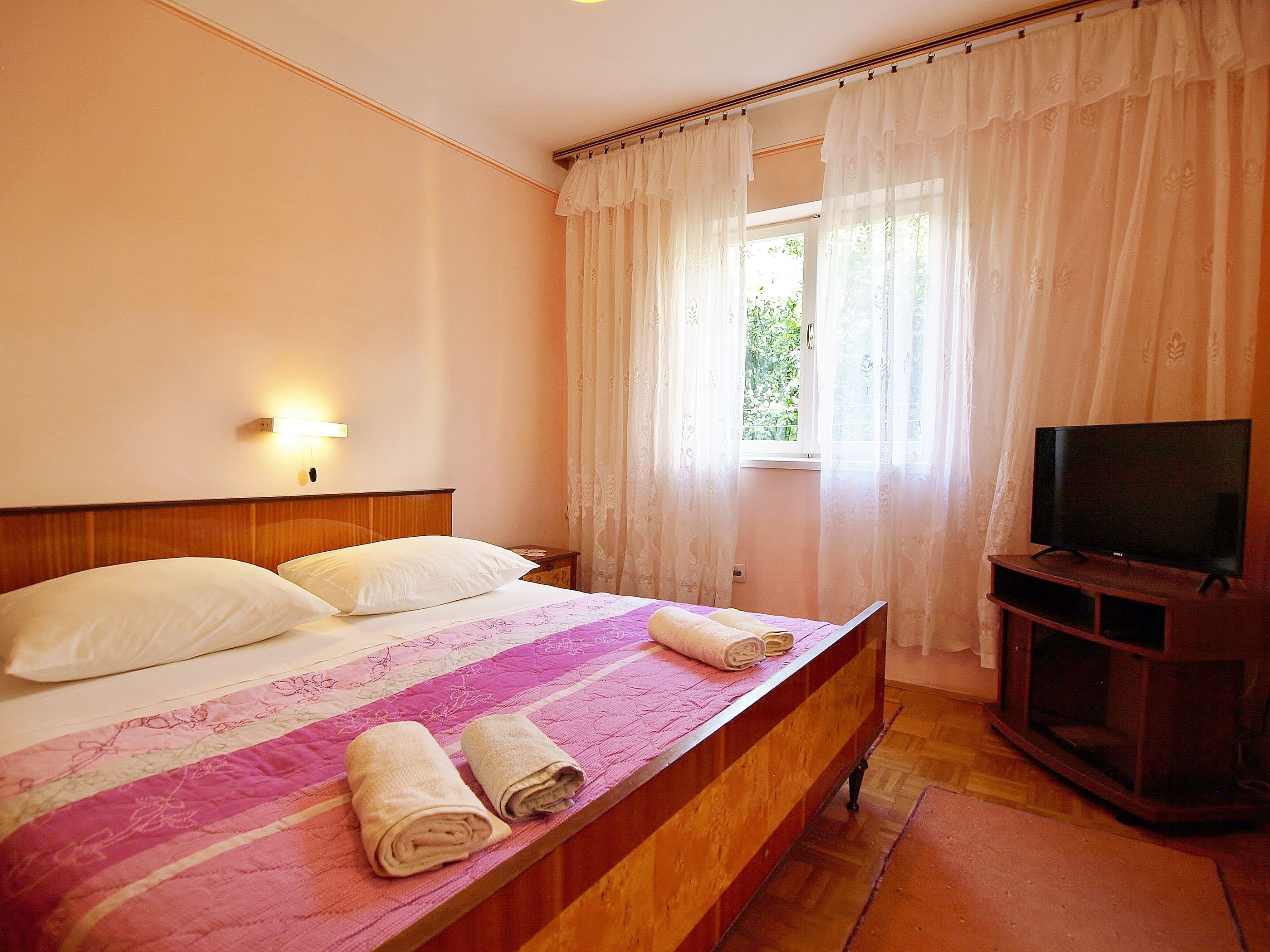 Apartments DARINKA BEG 72191-A1