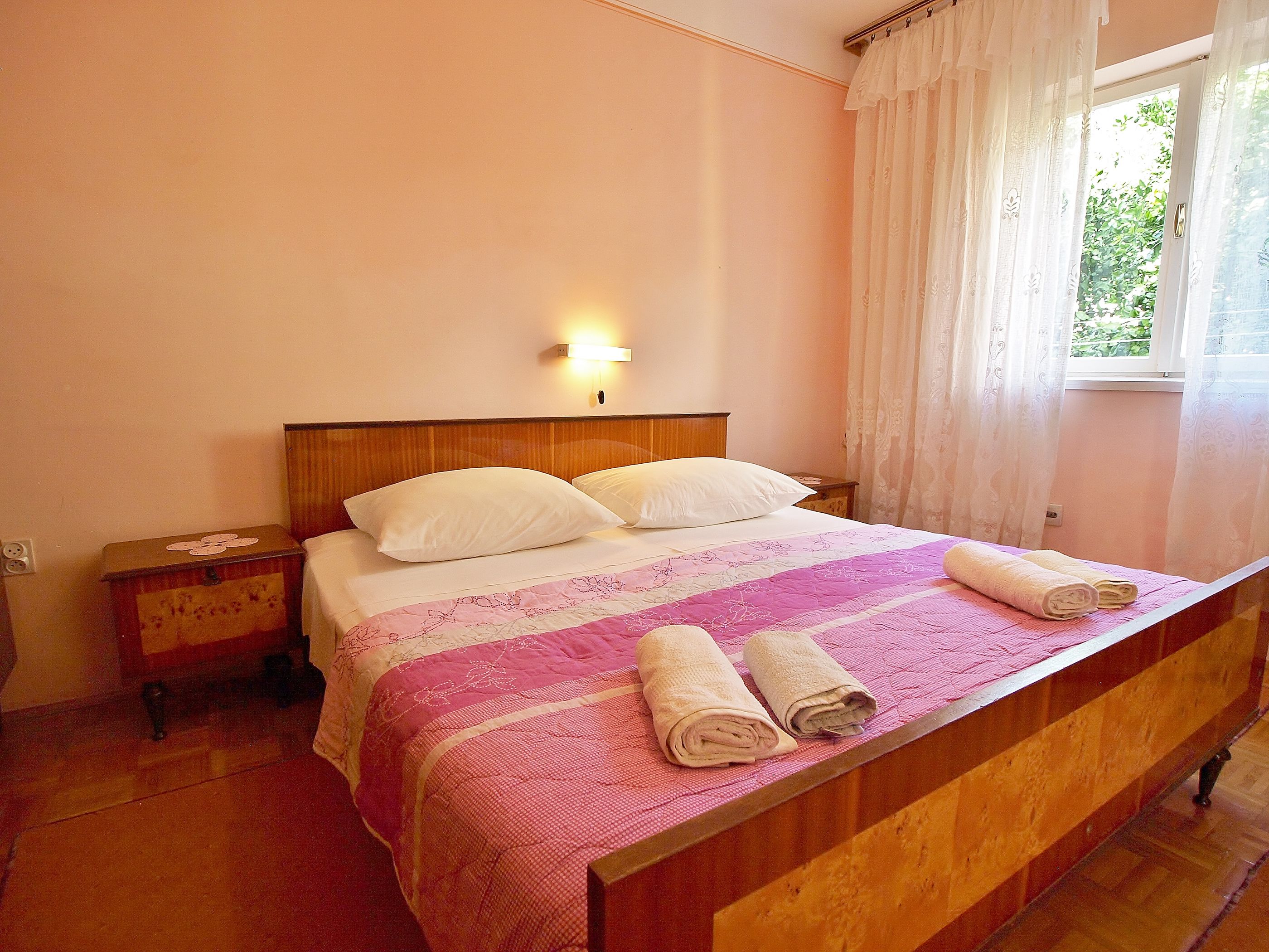 Apartments DARINKA BEG 72191-A1