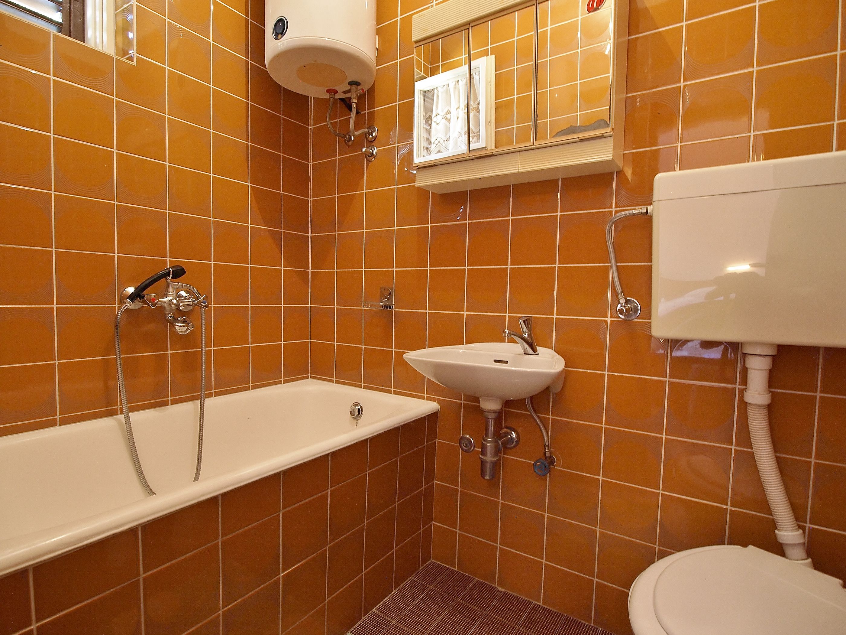 Apartments DARINKA BEG 72191-A1