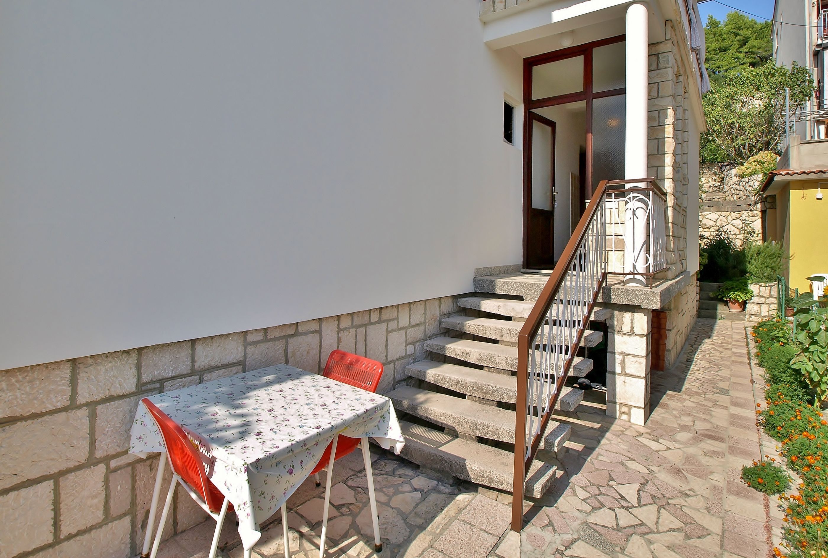Apartments DARINKA BEG 72191-A1
