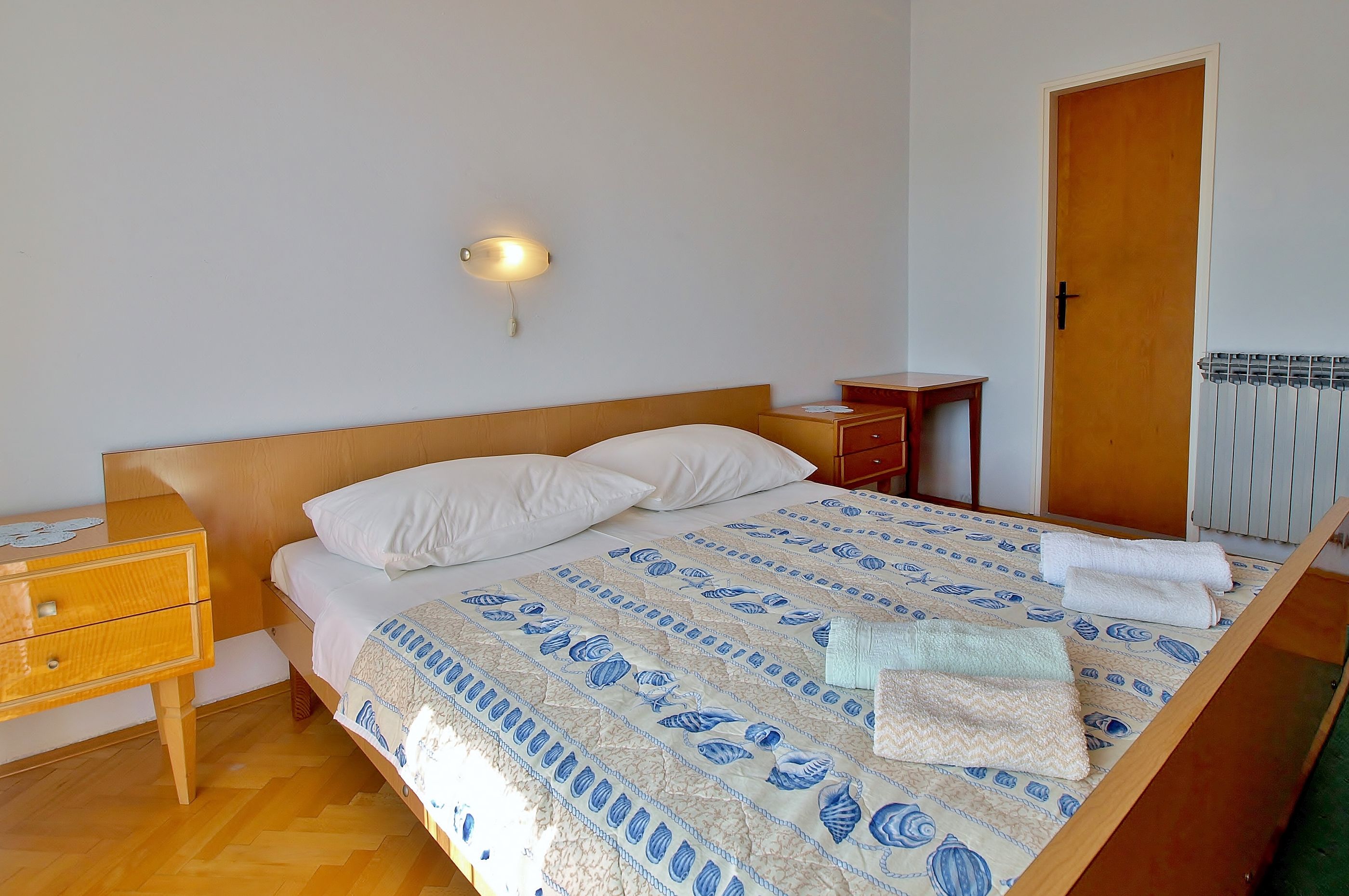 Apartments DARINKA BEG 72191-A2