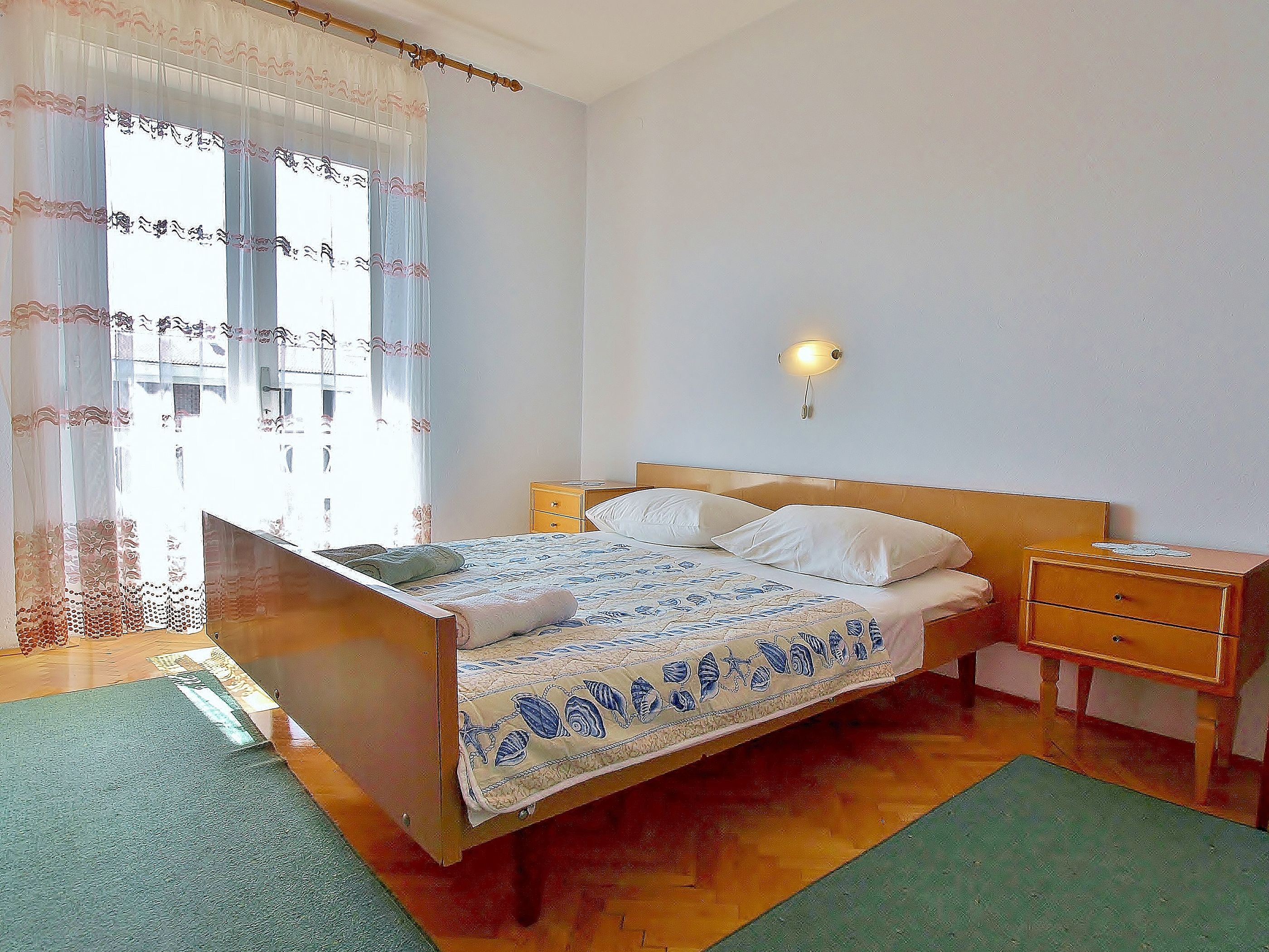 Apartments DARINKA BEG 72191-A2