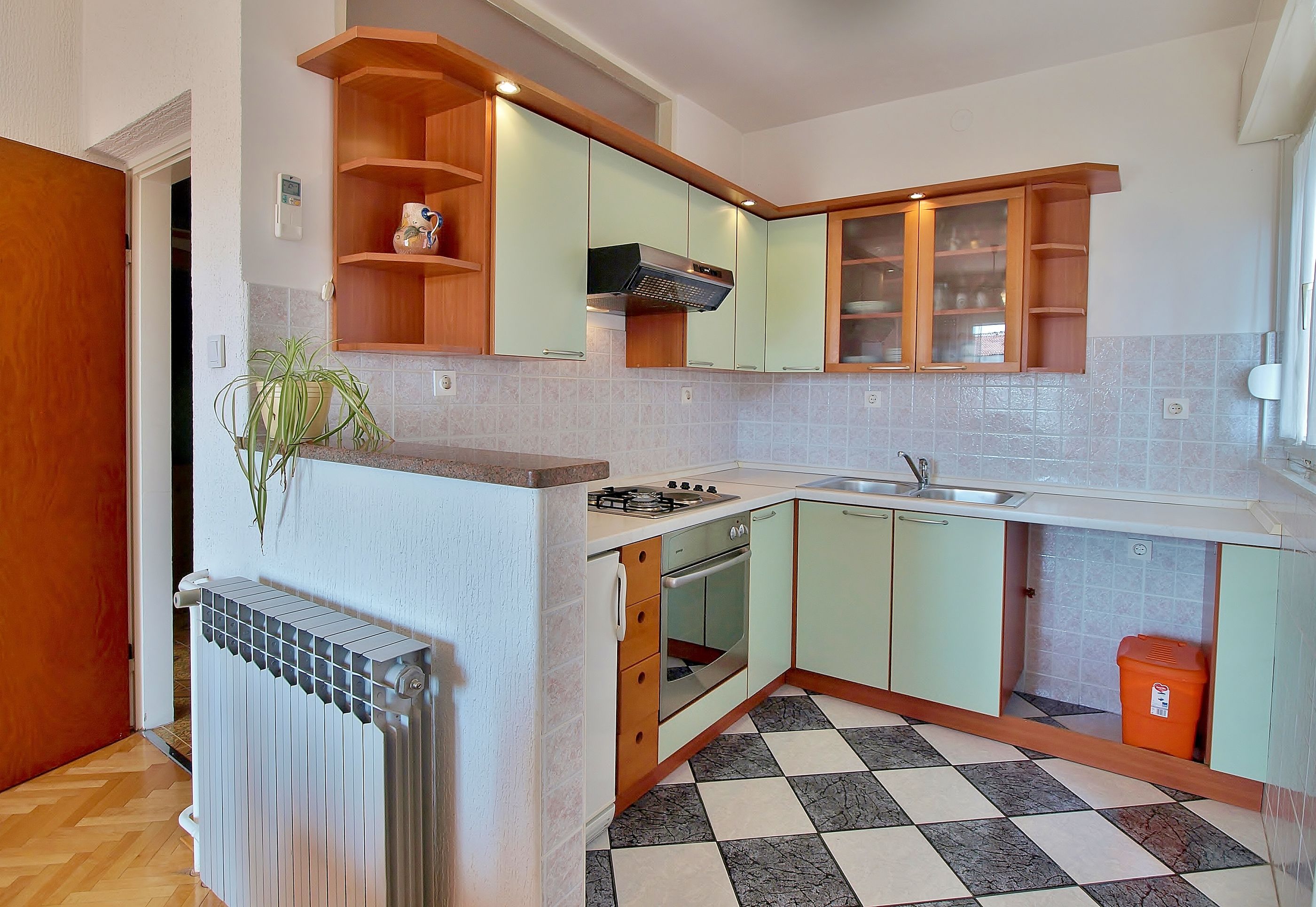 Apartments DARINKA BEG 72191-A2