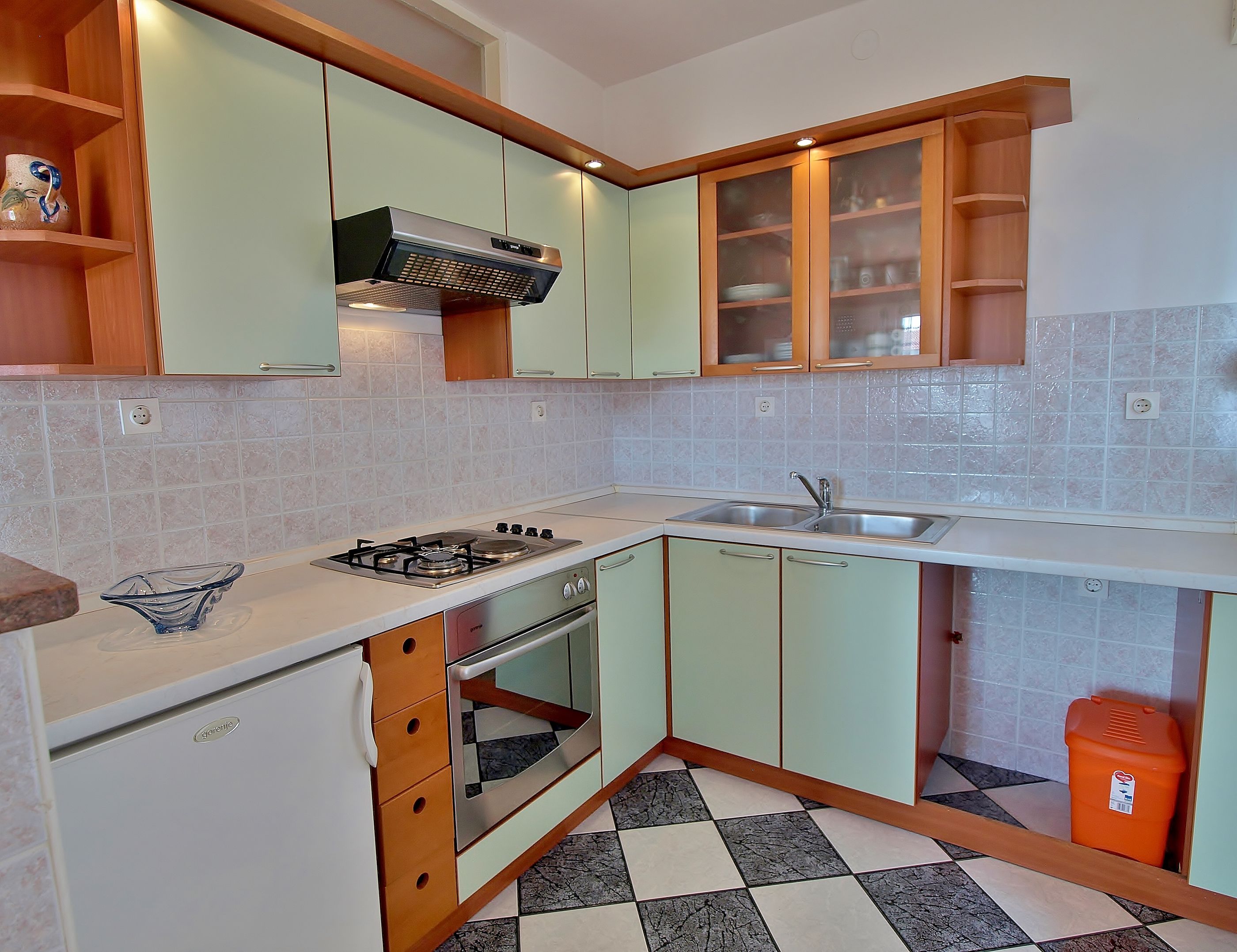 Apartments DARINKA BEG 72191-A2