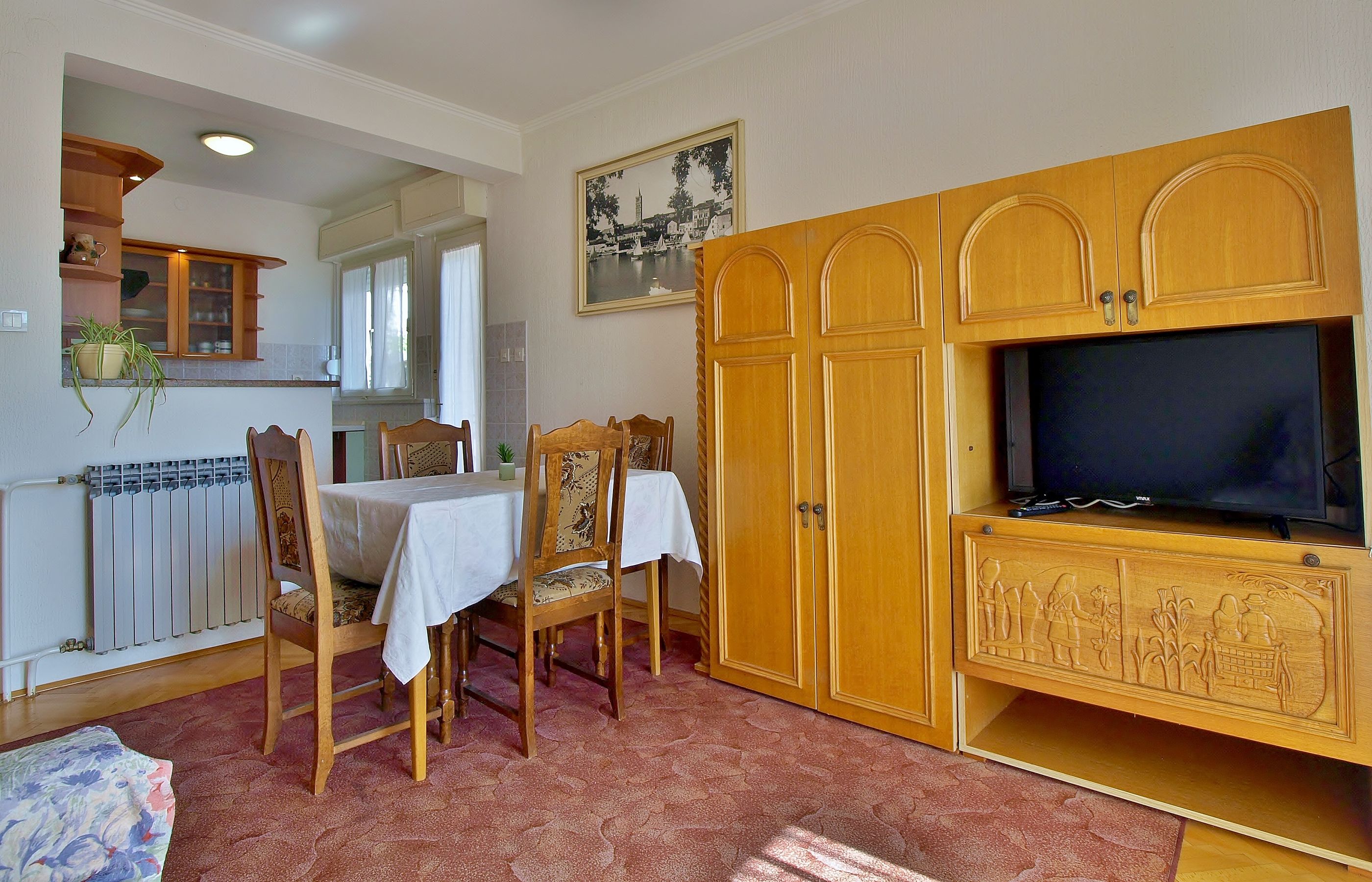 Apartments DARINKA BEG 72191-A2
