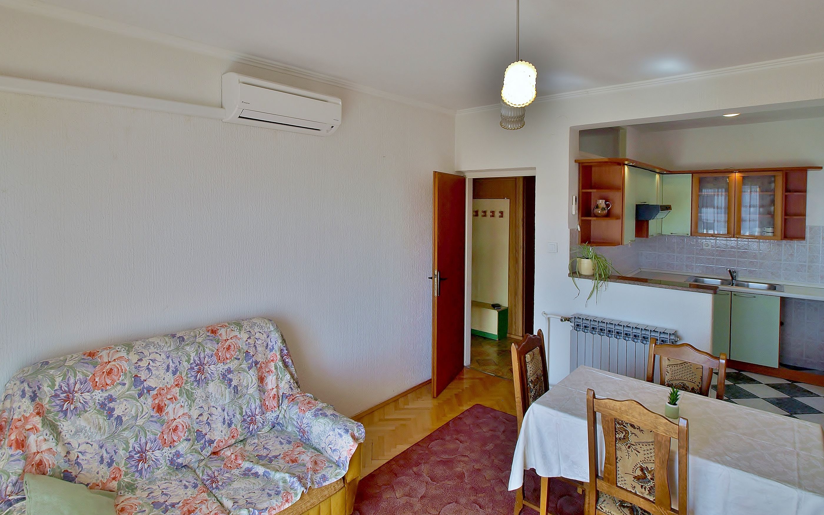 Apartments DARINKA BEG 72191-A2