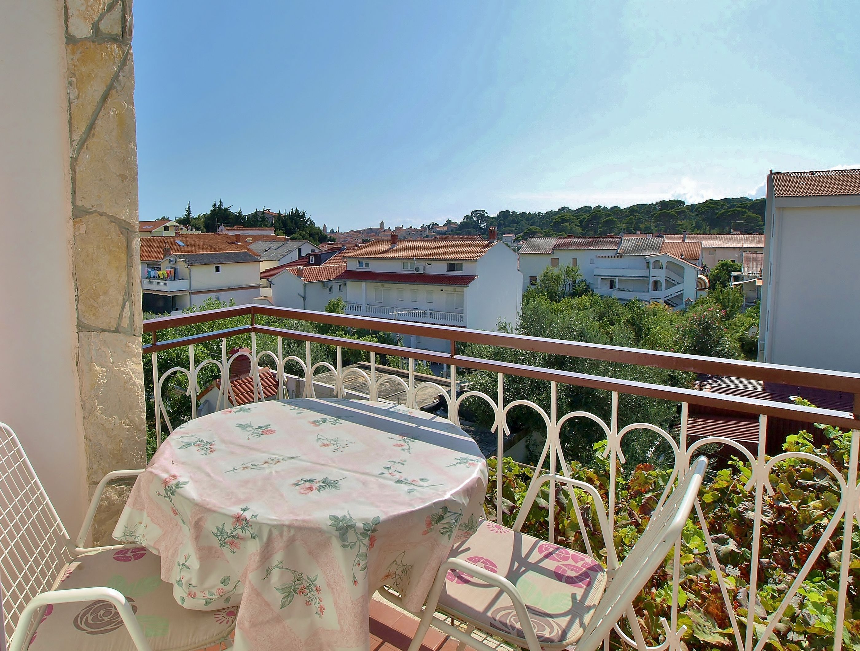 Apartments DARINKA BEG 72191-A2