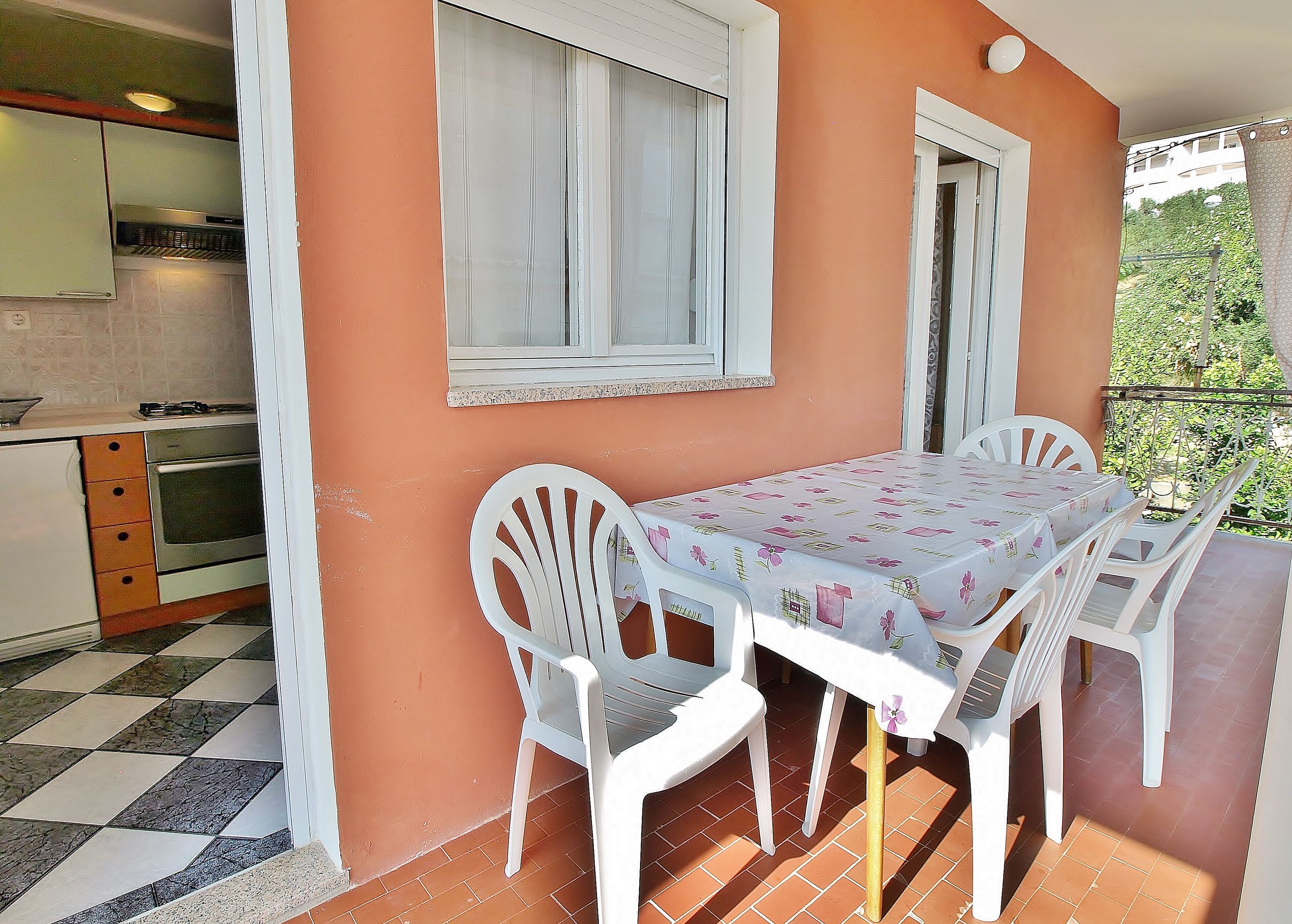 Apartments DARINKA BEG 72191-A2