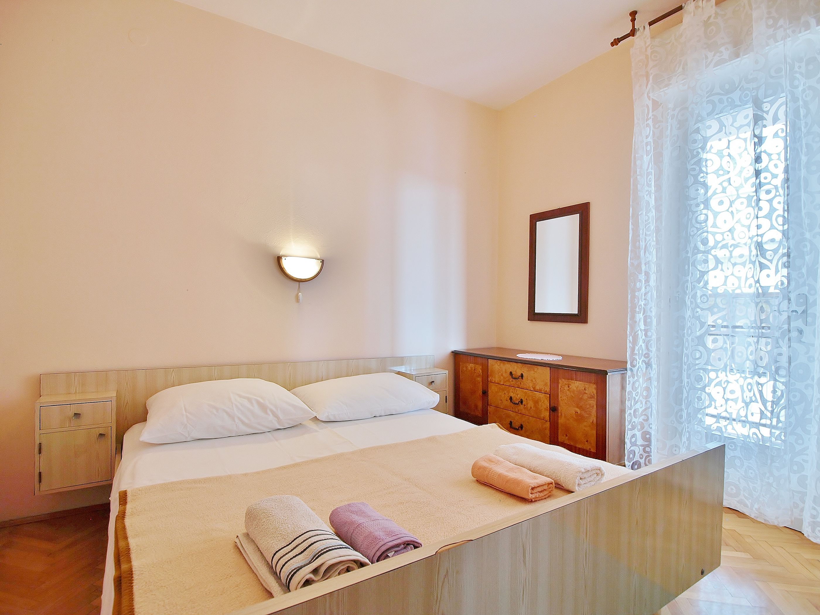 Apartments DARINKA BEG 72191-A2