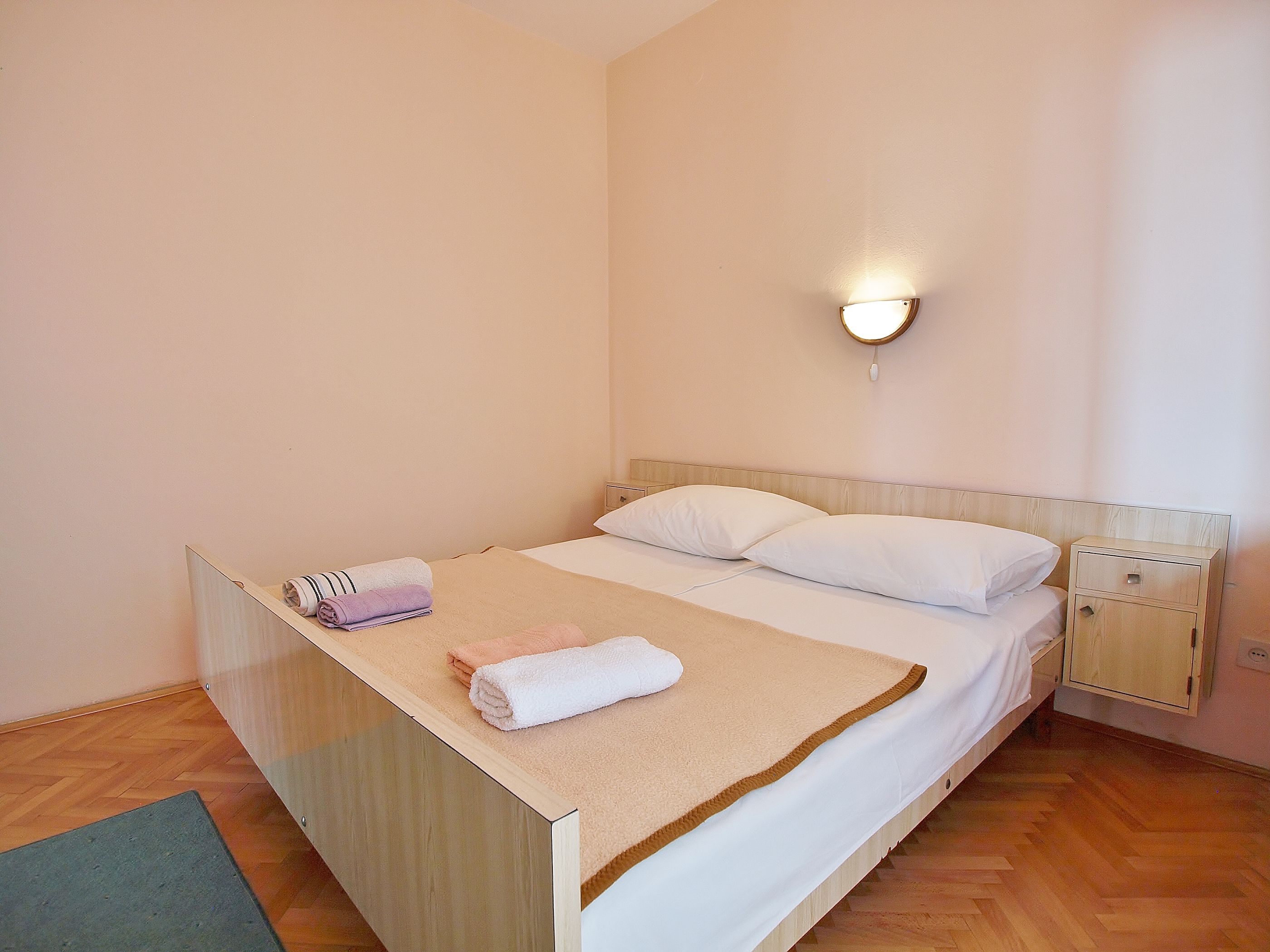 Apartments DARINKA BEG 72191-A2