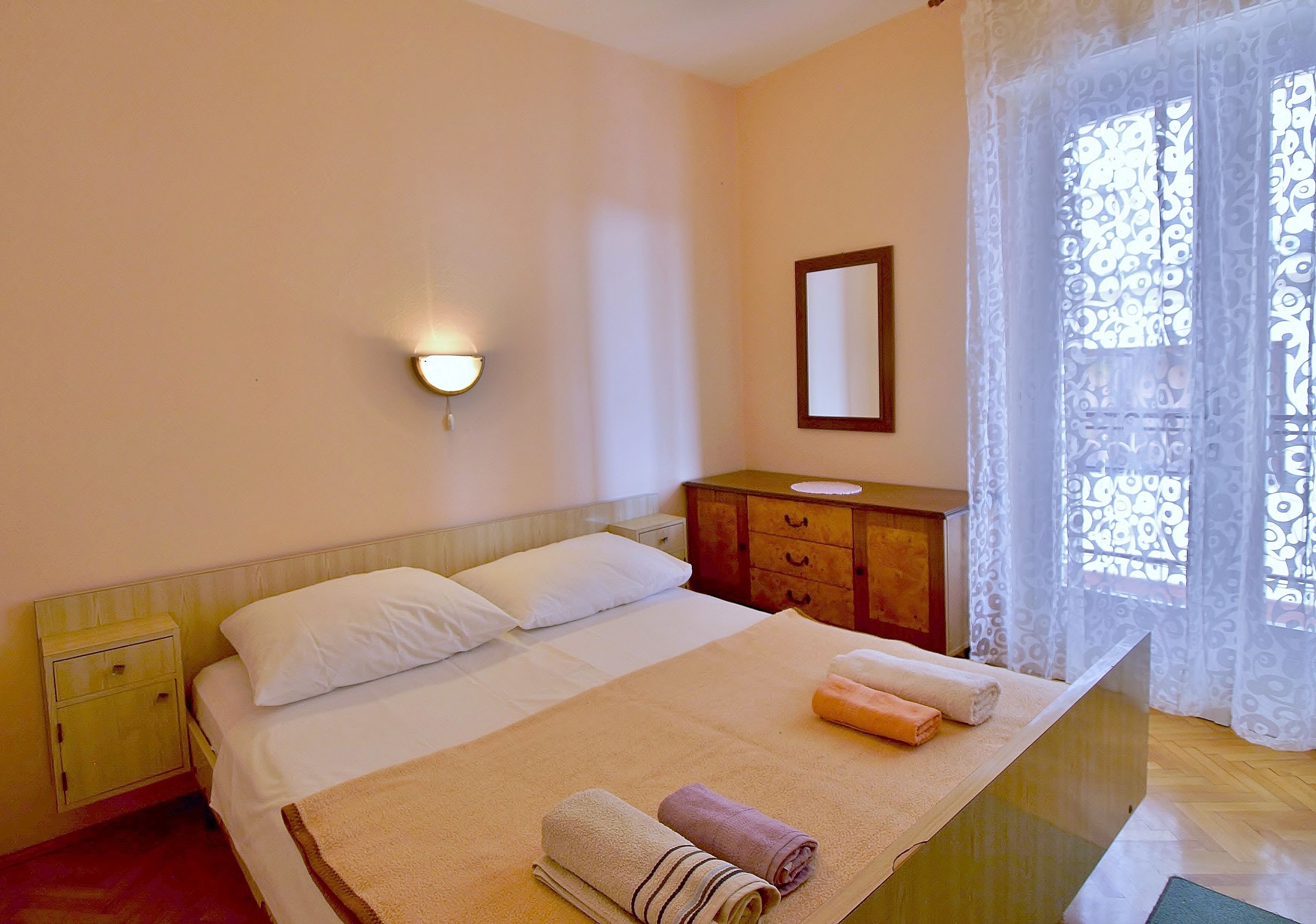 Apartments DARINKA BEG 72191-A2