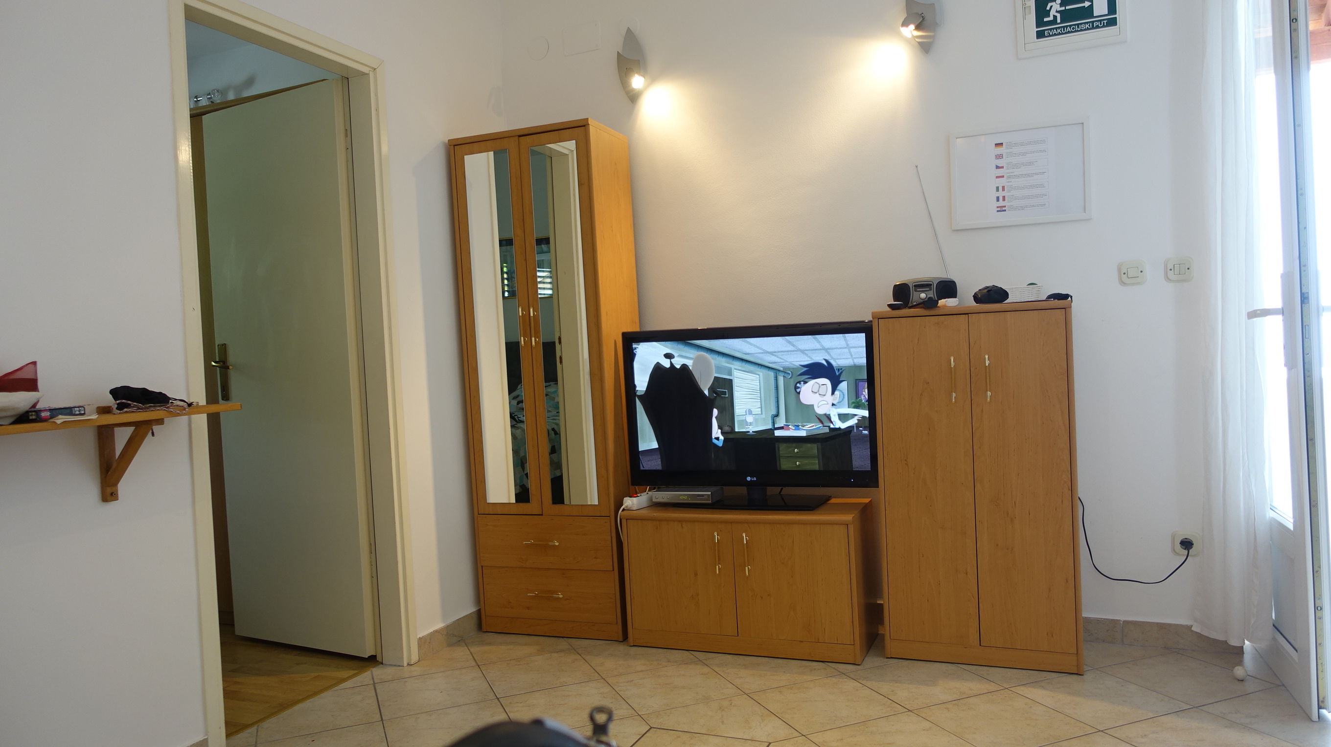 Apartments Lena 59361-A3
