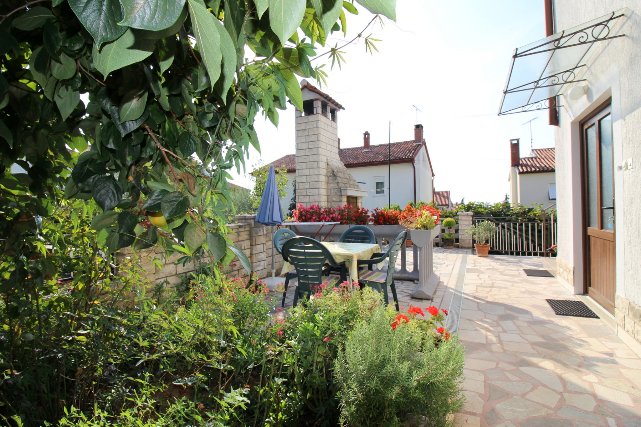 Apartments DORITA 15509-A2