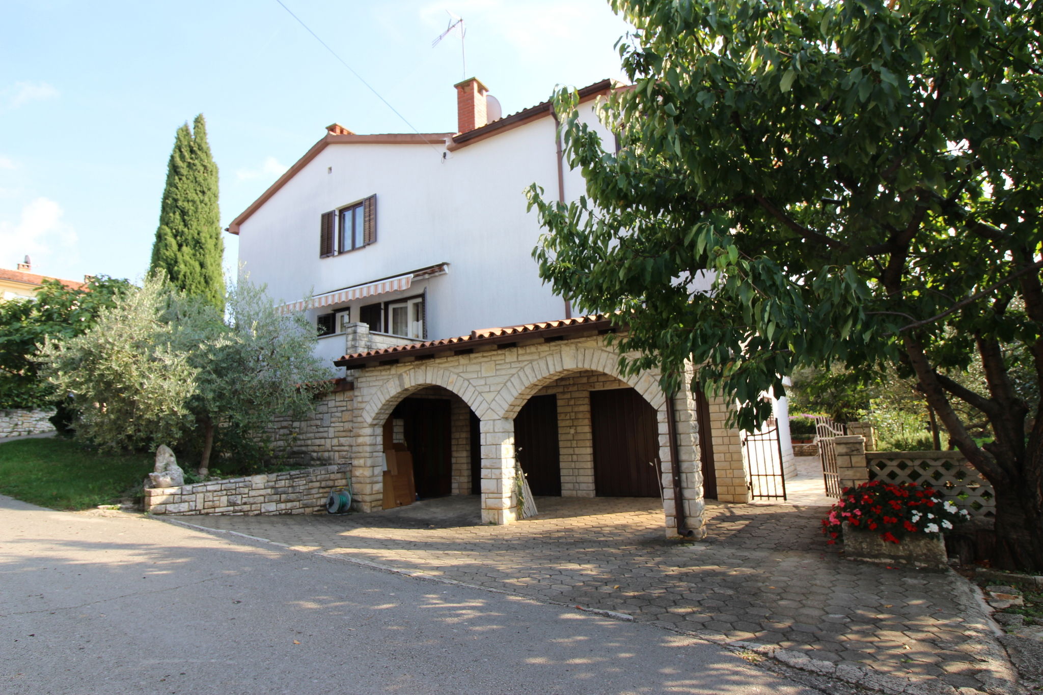 Apartments DORITA 15509-A2