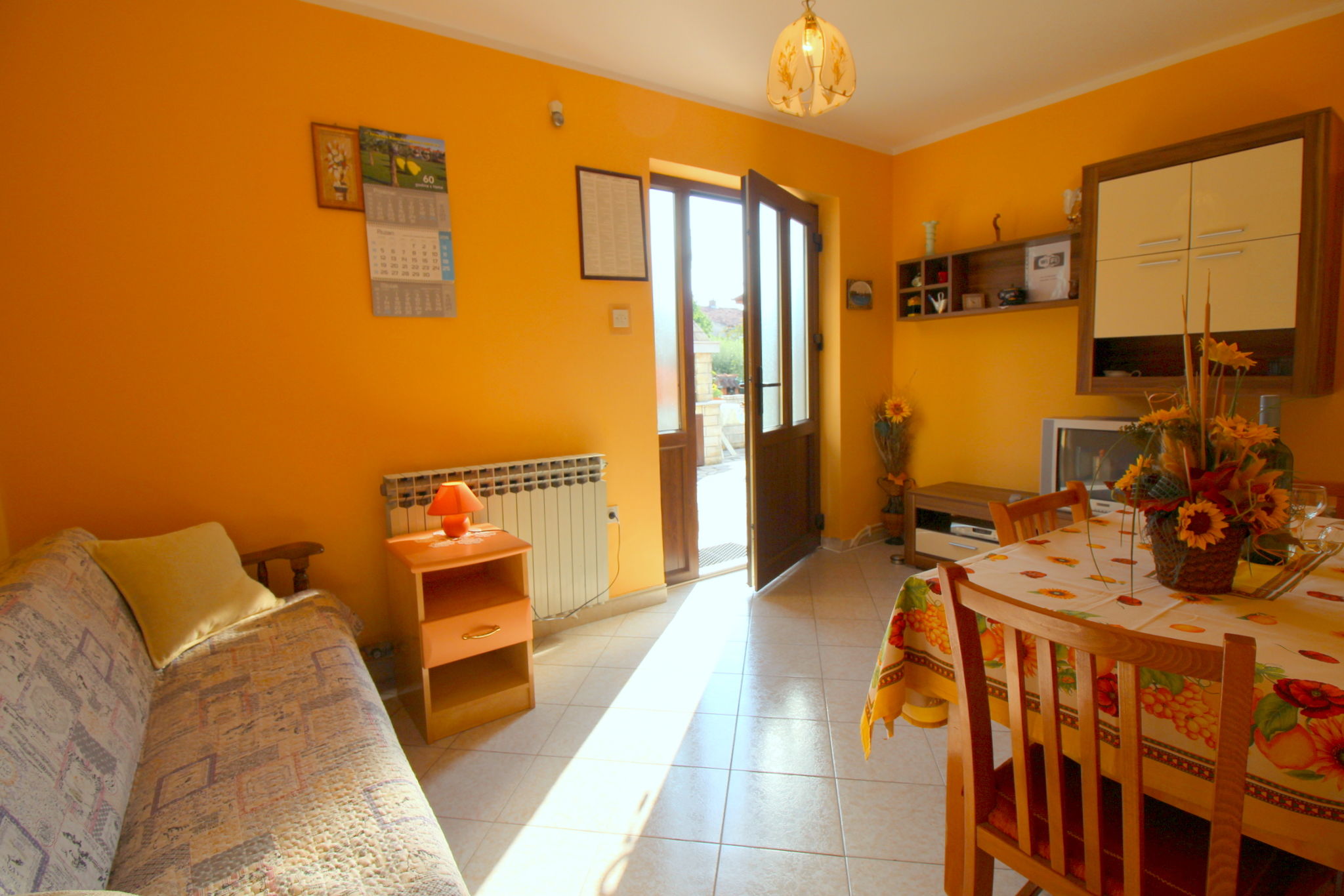 Apartments DORITA 15509-A1