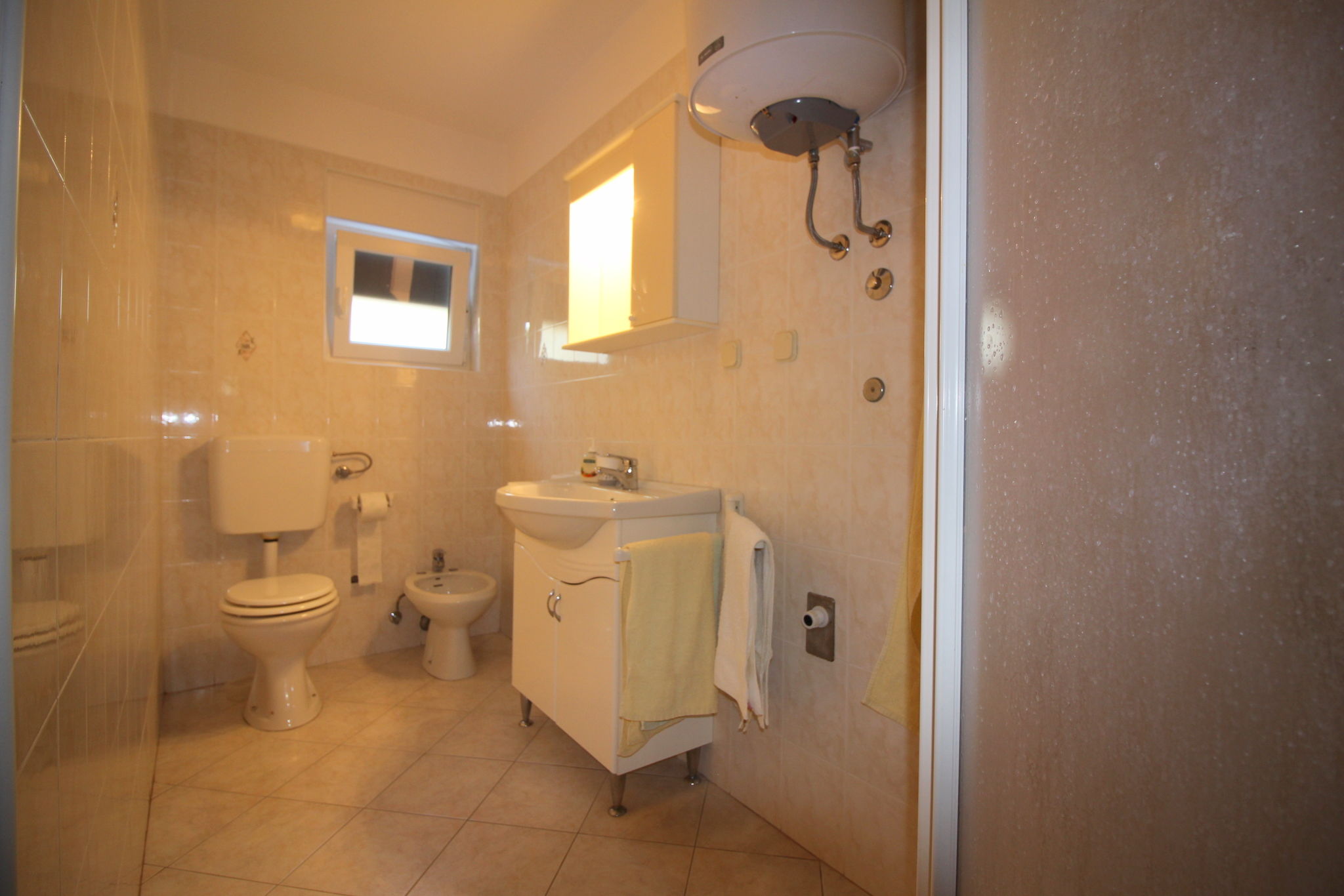 Apartments DORITA 15509-A1